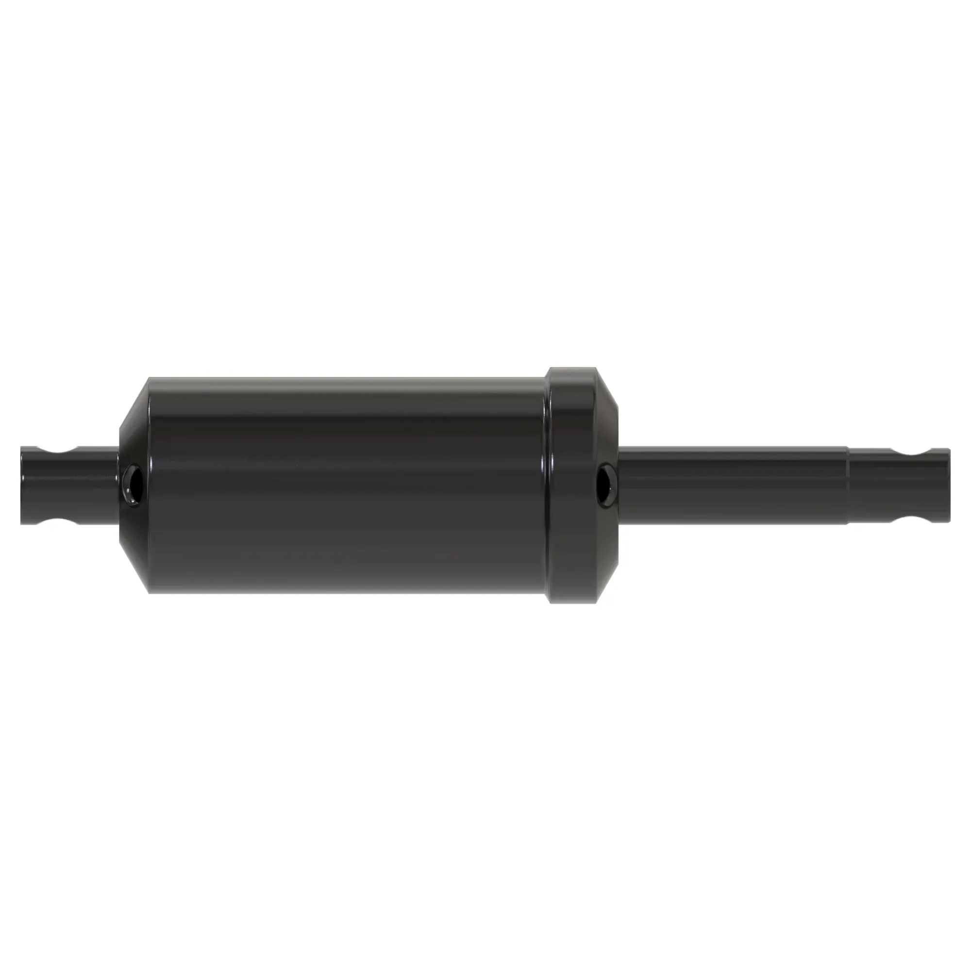 HYDRAULIC CYLINDER