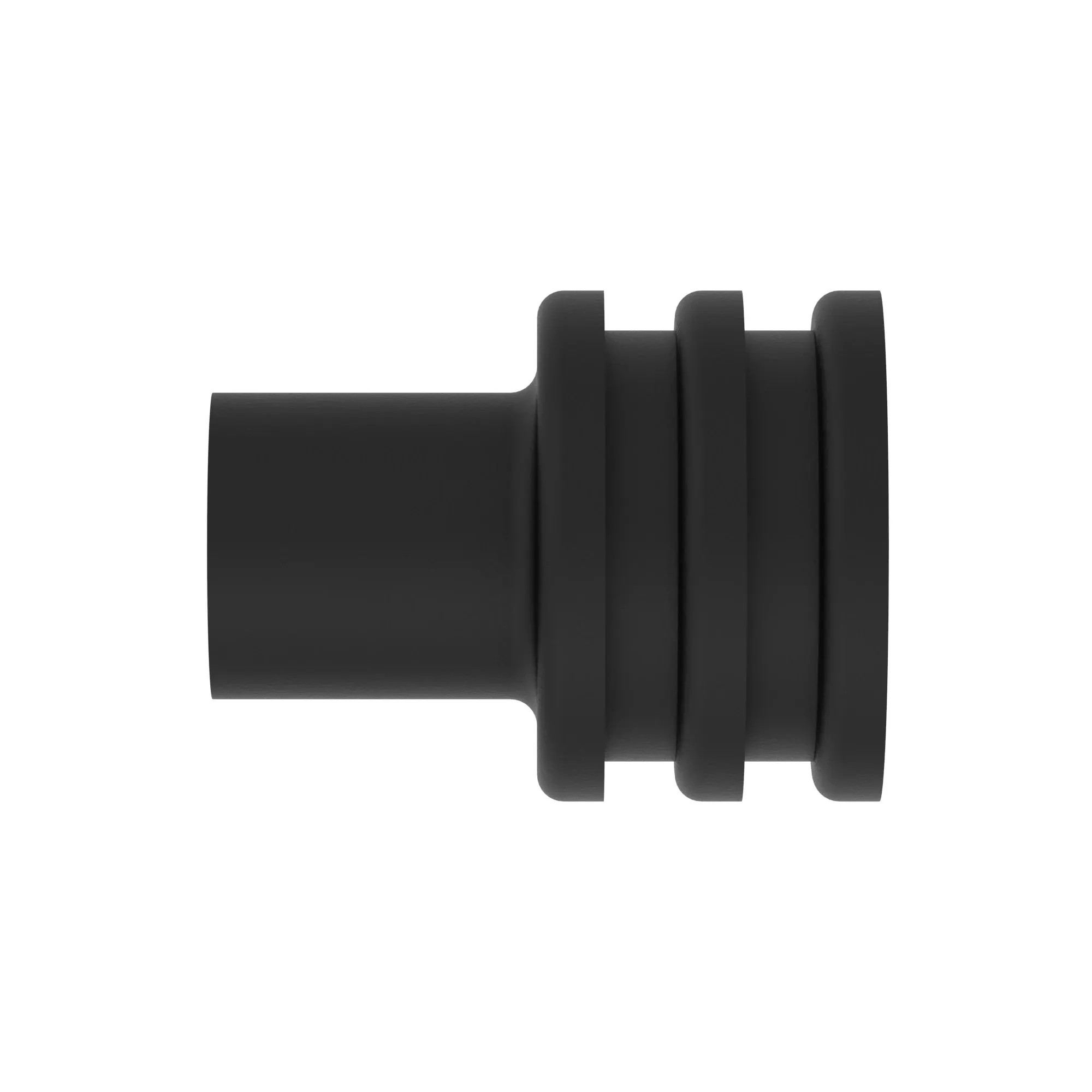 DELPHI MP WHITE LOOSE CABLE SEAL