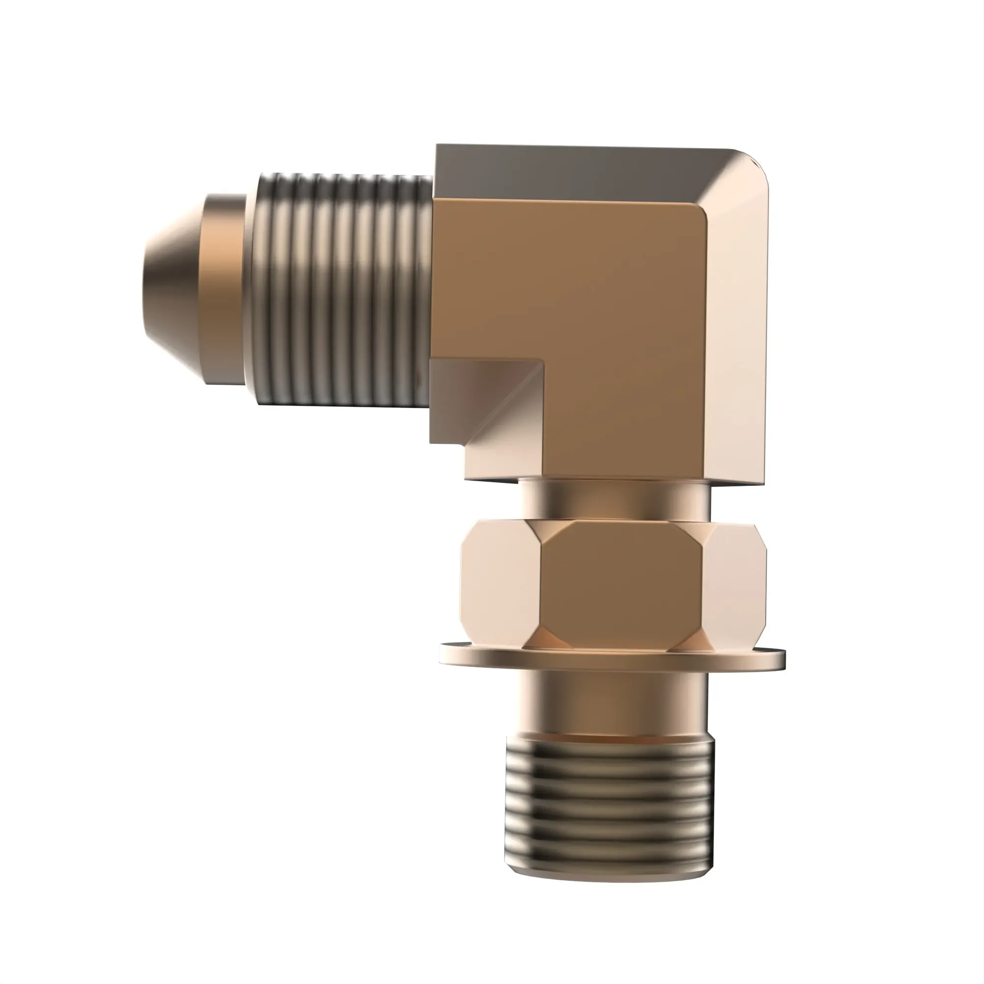 Elbow Fitting
