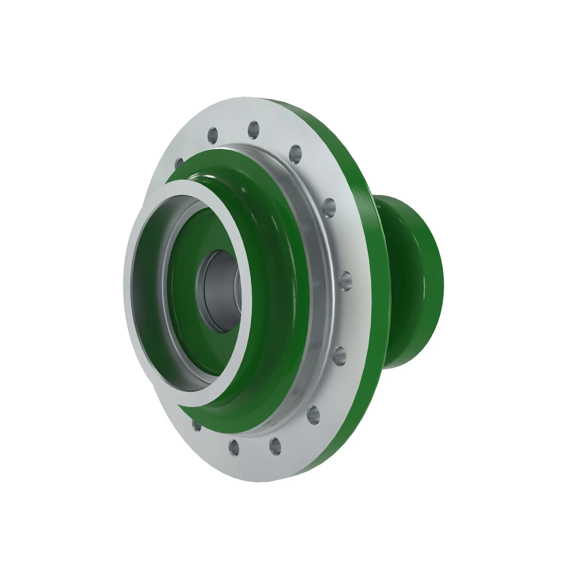 John Deere Spool Differential Housing - R135573