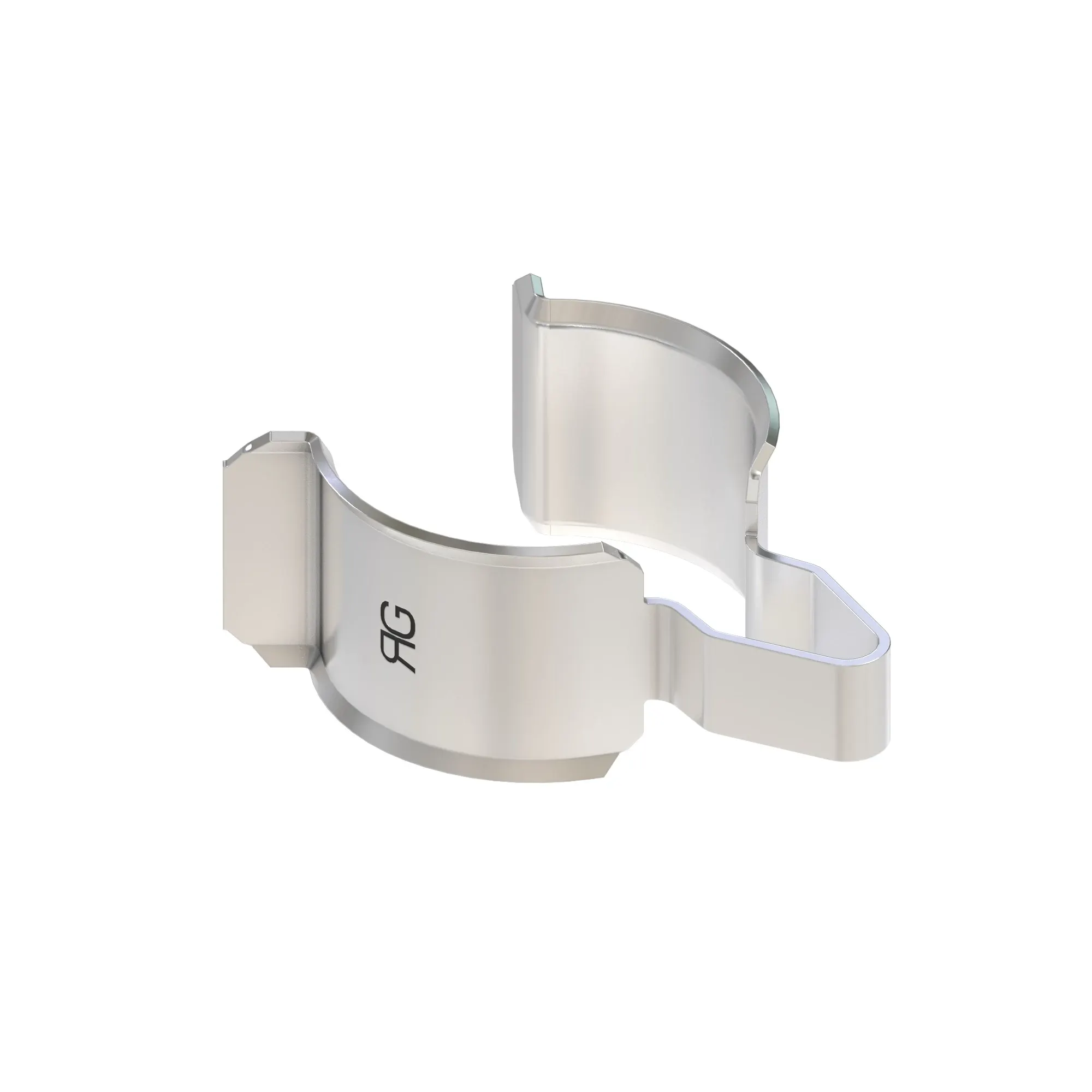 CLIP, RAYMOND 014062