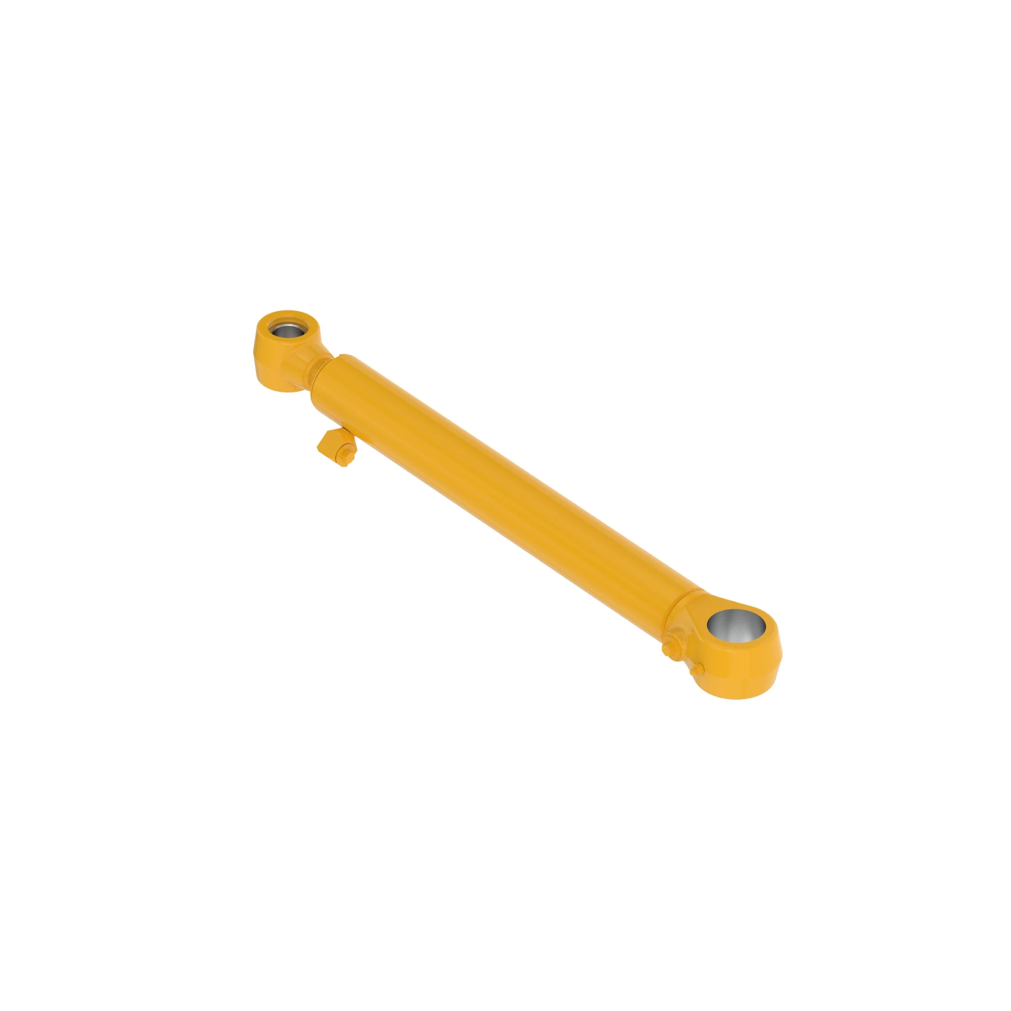 HYDRAULIC CYLINDER, 56 X 32-438, 67