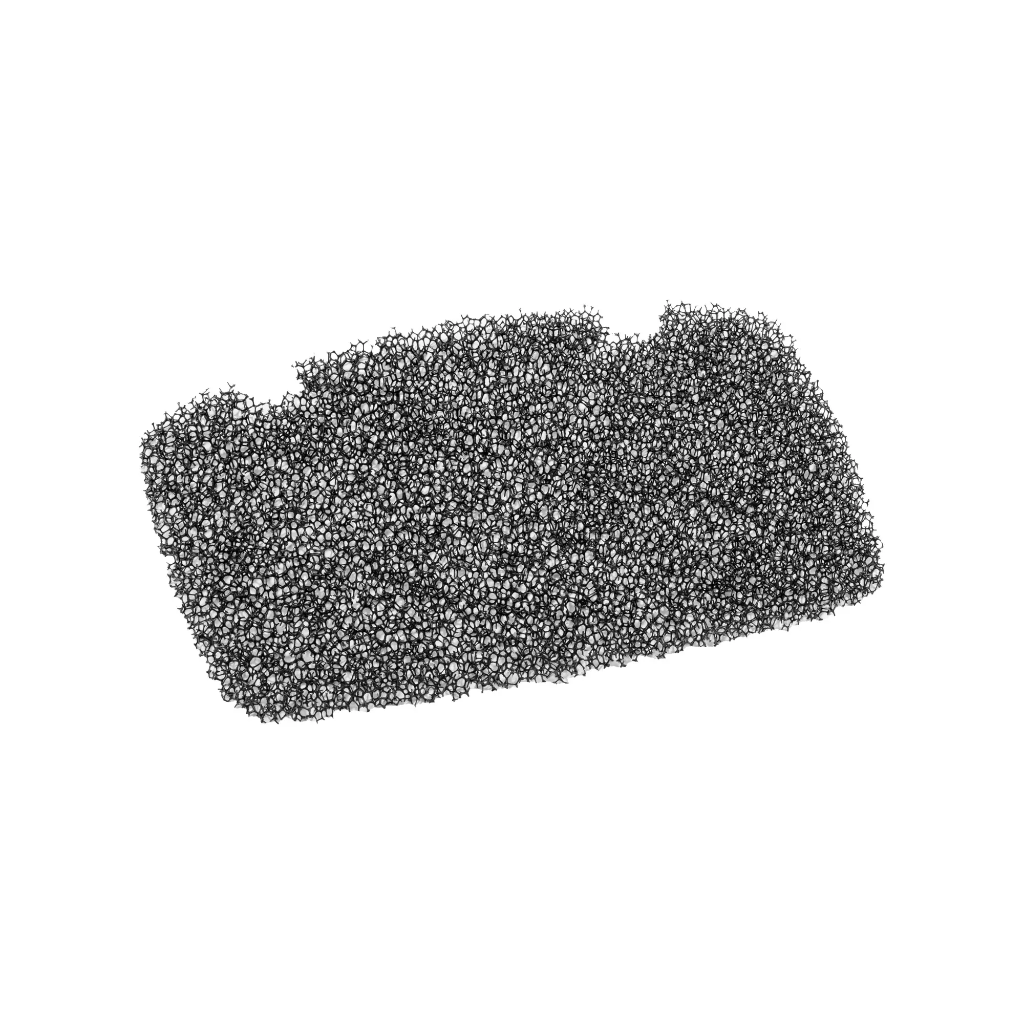 John Deere Cab Recirculation Air Filter - L205372