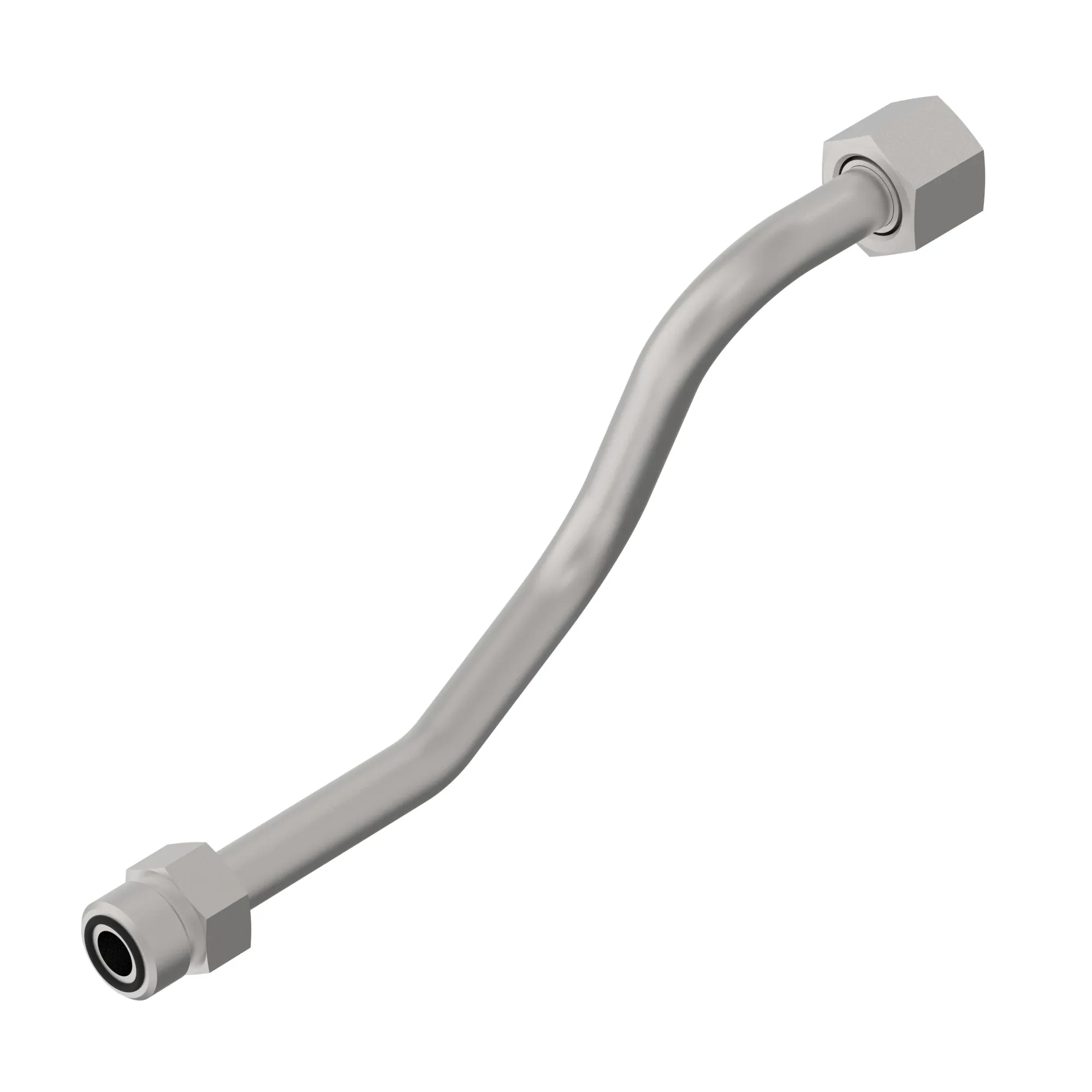 John Deere PTO Supply Line - RE595893