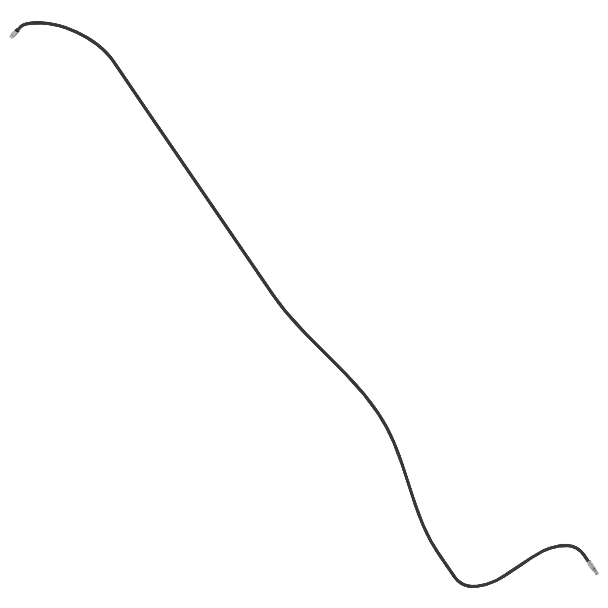 Hydraulic Hose