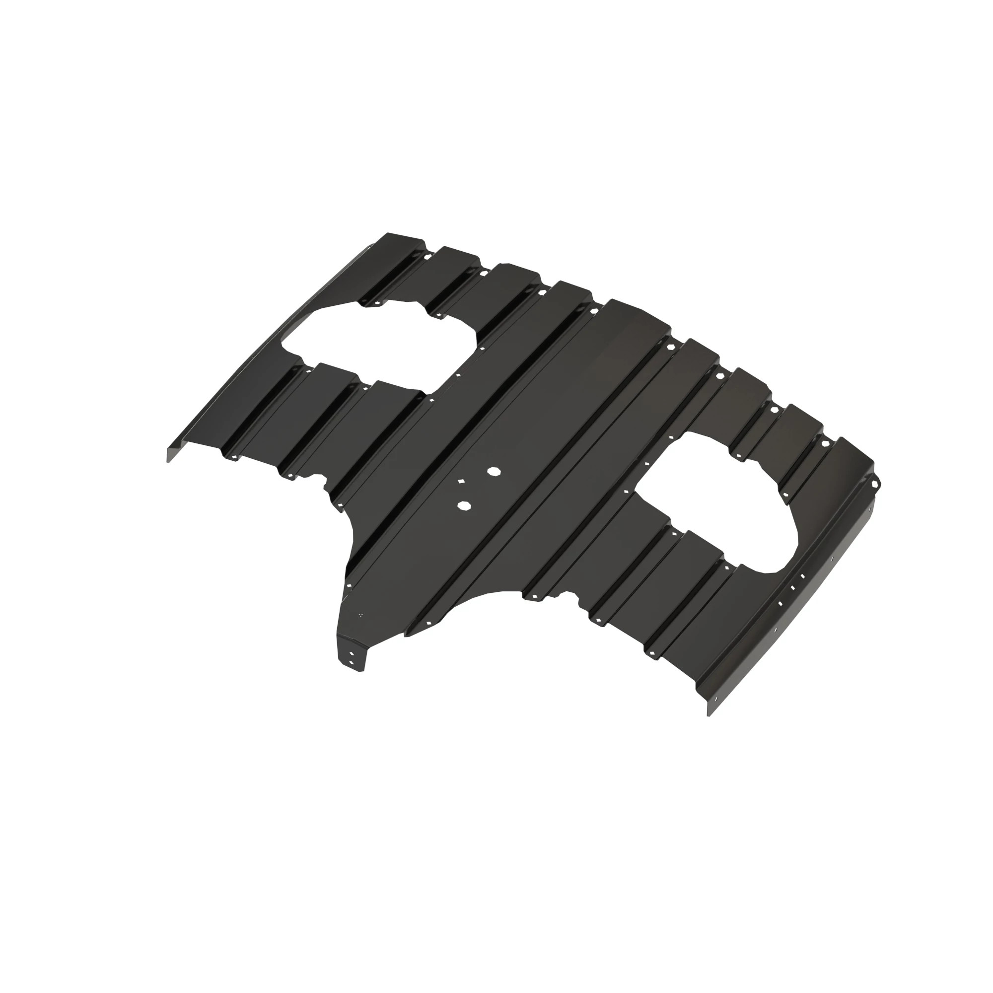 John Deere Front Grille - L212712