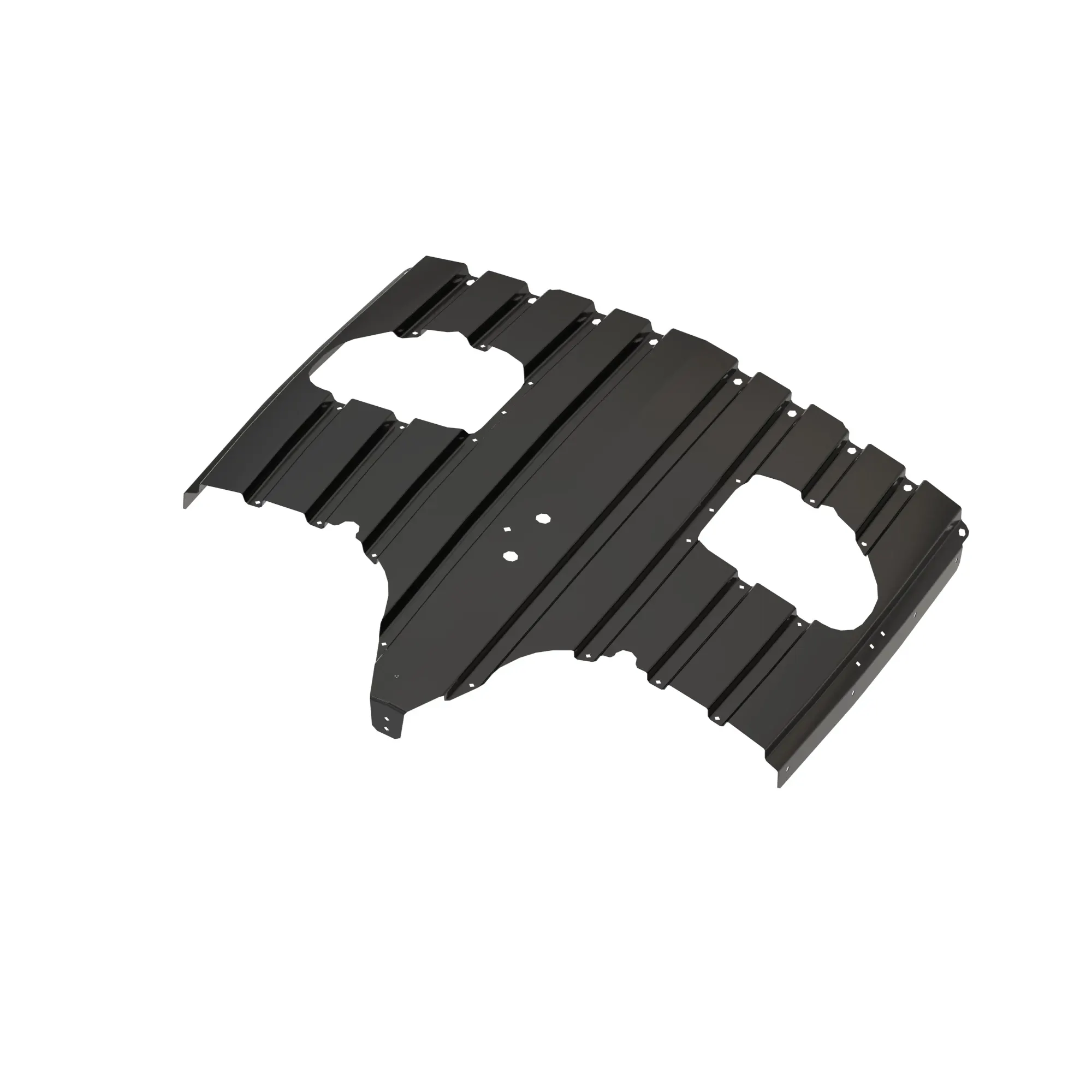 John Deere Front Grille - L212712