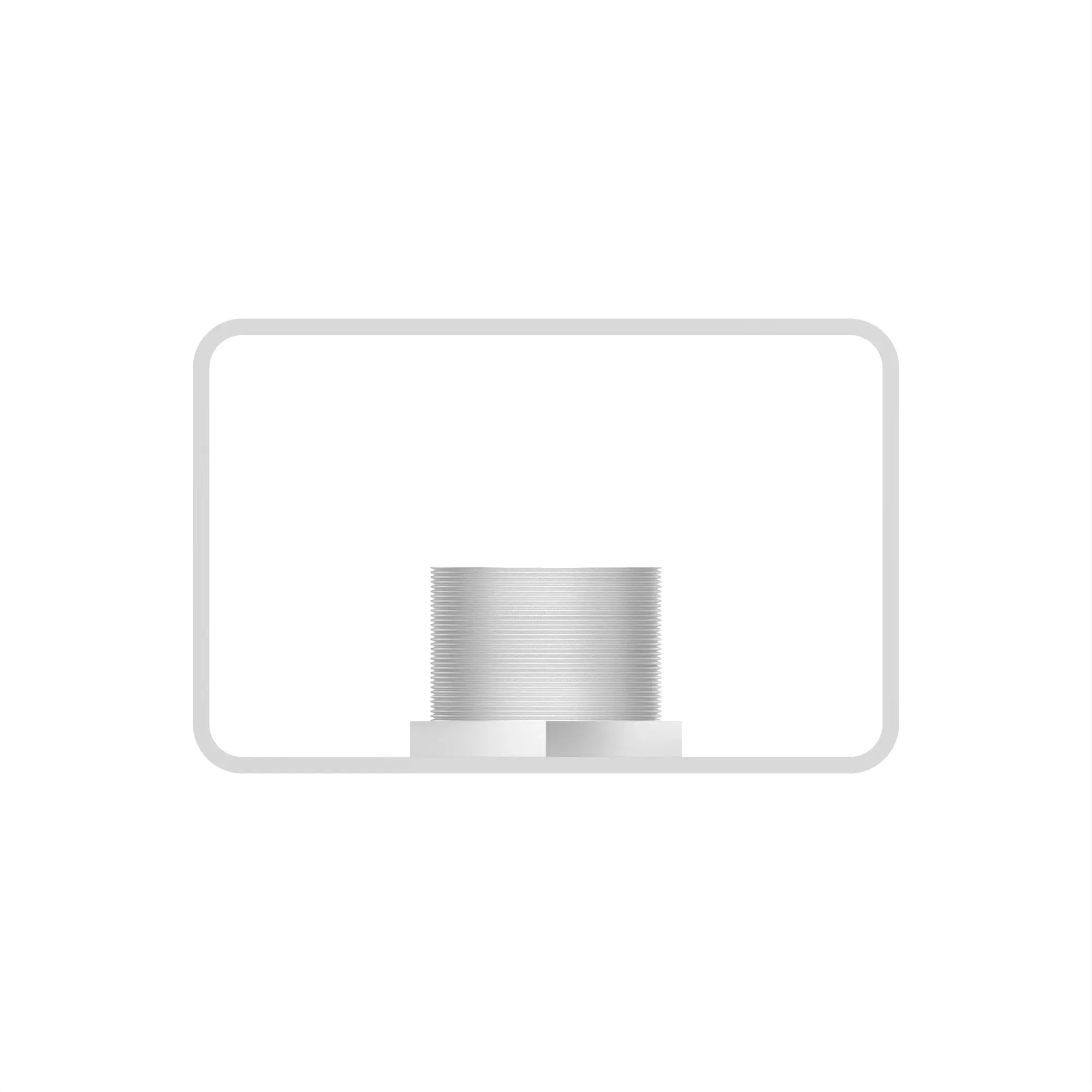 BRACKET, BRACKET, EDUCTOR NOZZLE SU