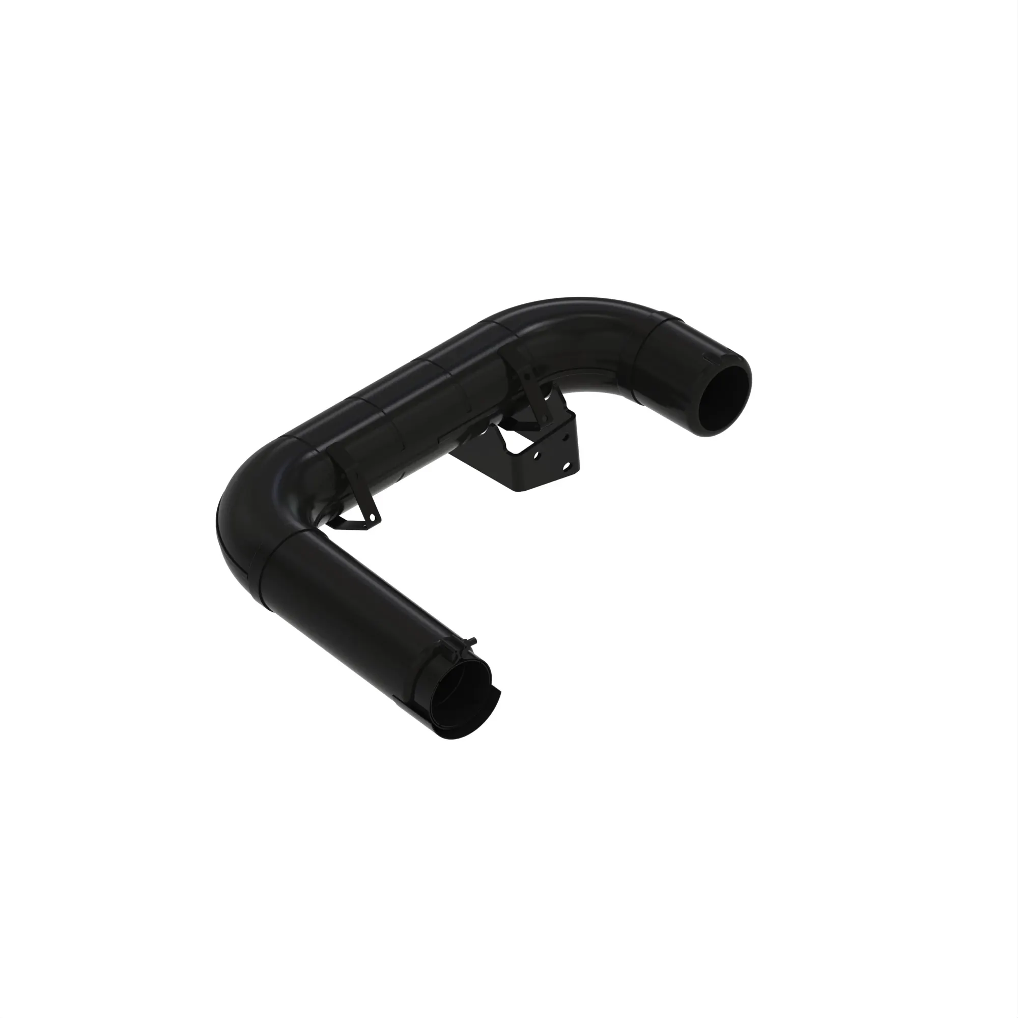 John Deere Exhaust Pipe - RE210825