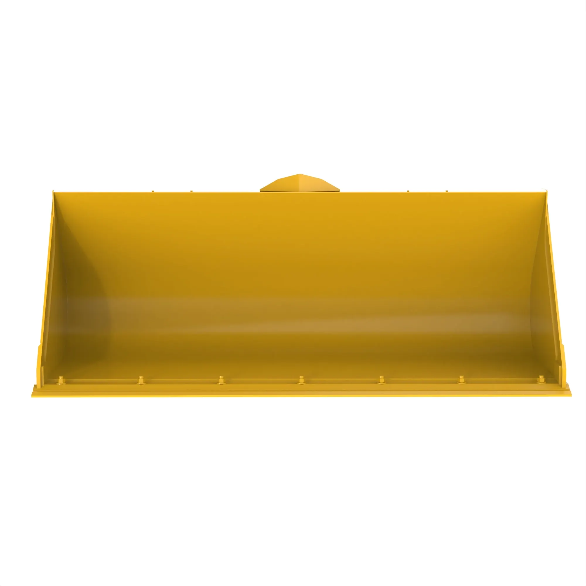 Loader Bucket