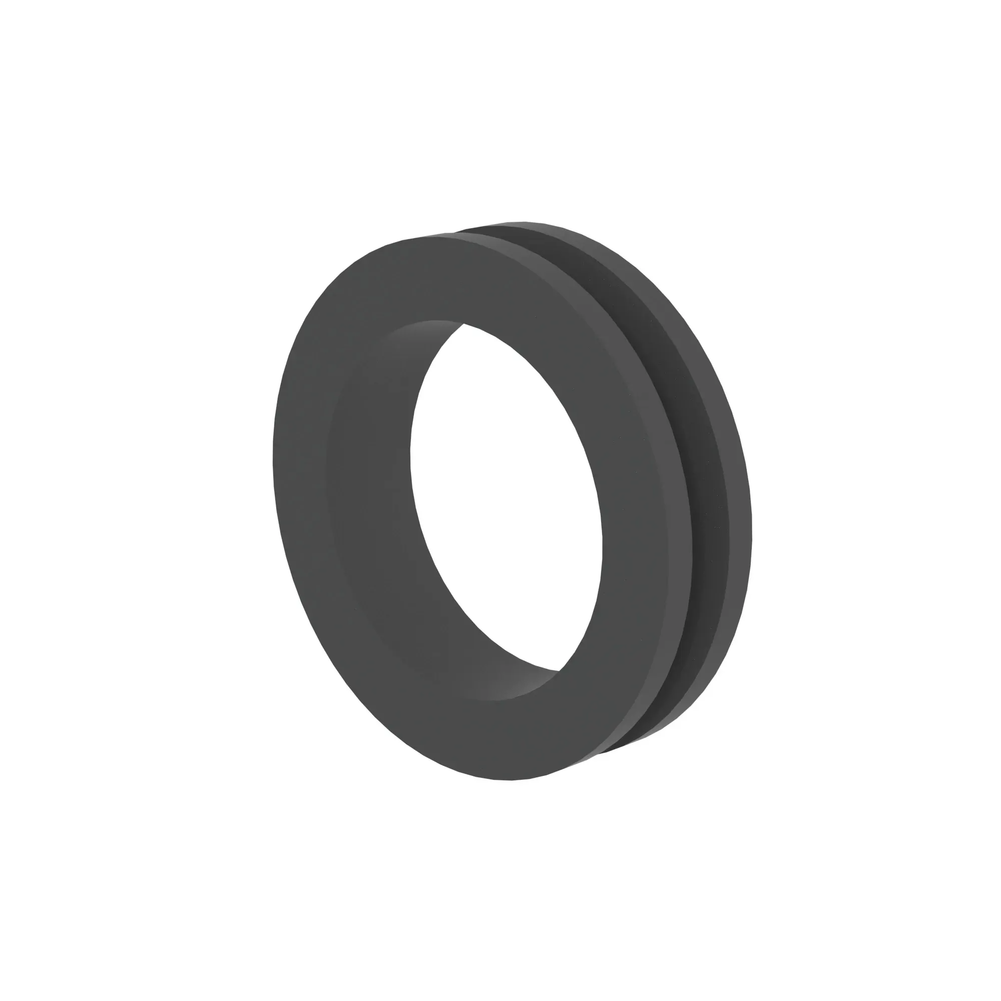 John Deere Plain Round Grommet - CXT14343