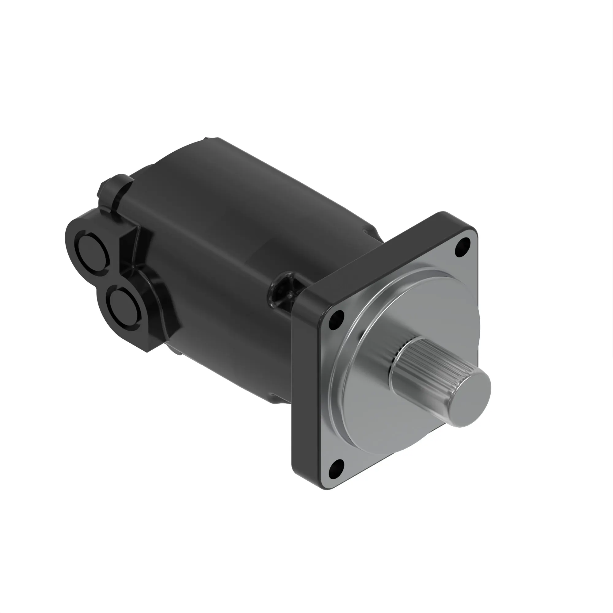 John Deere Reel Drive Hydraulic Motor - AE57089