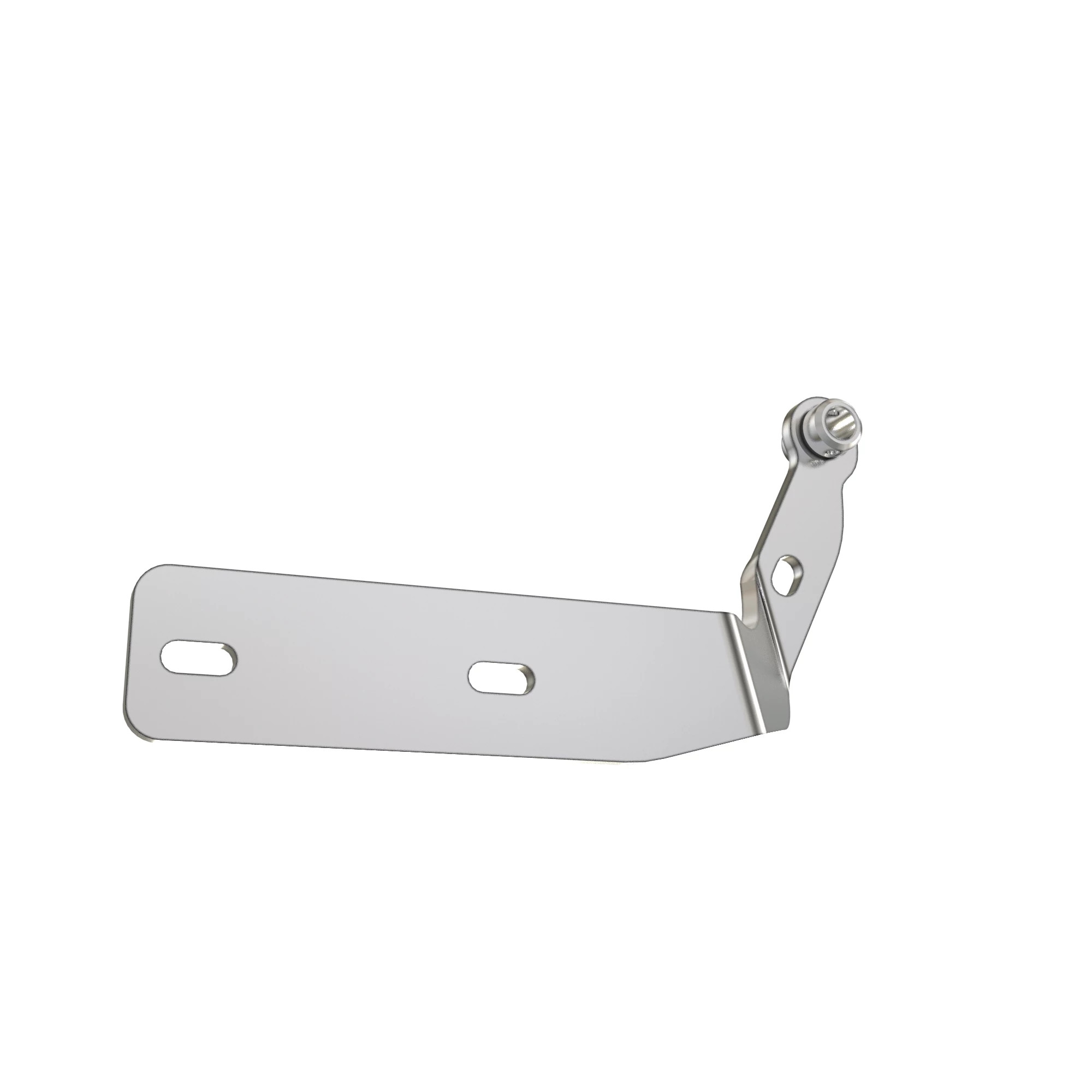 John Deere Left Side Hood Hinge - AM120375