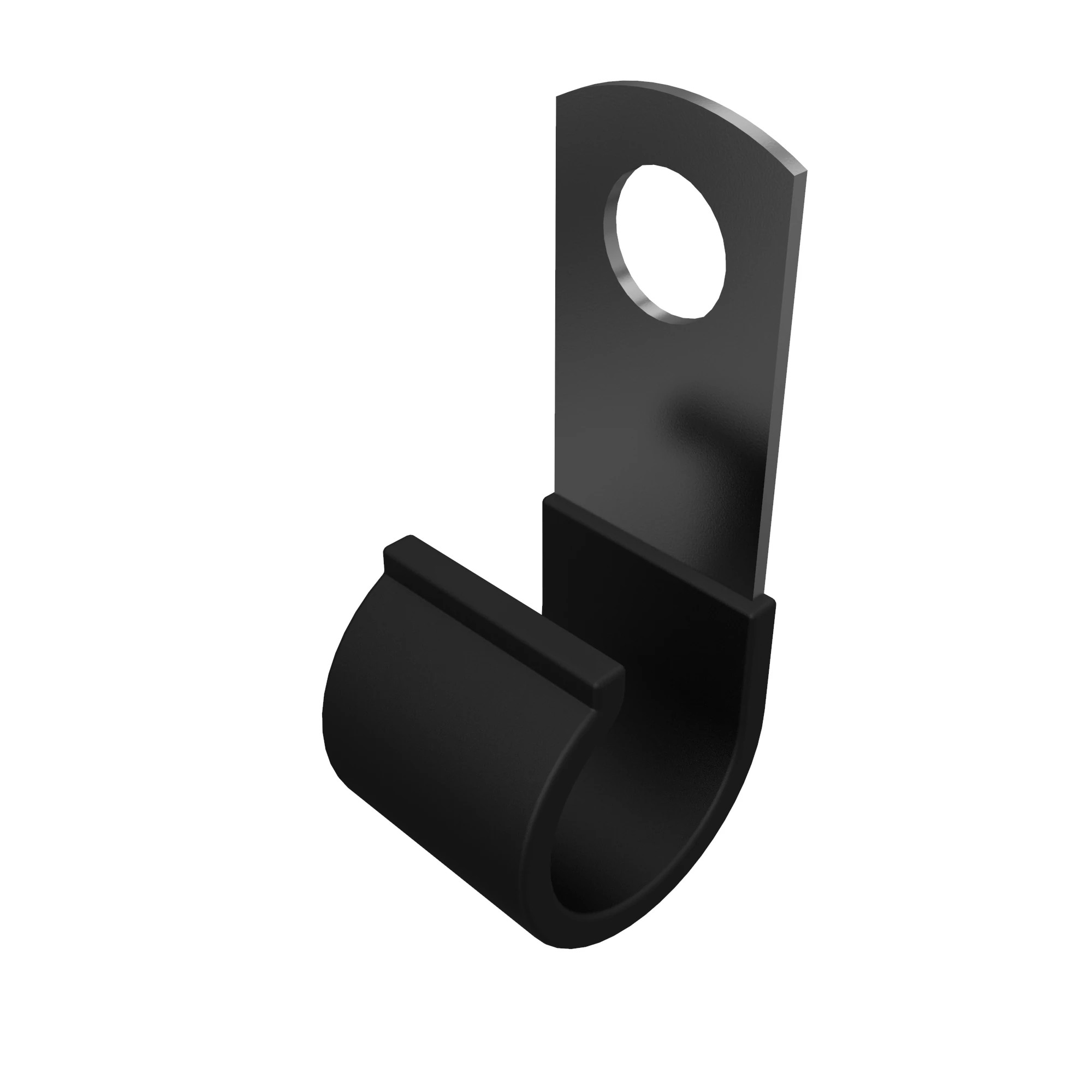 CLIP, CLAMP ASSY-COATED