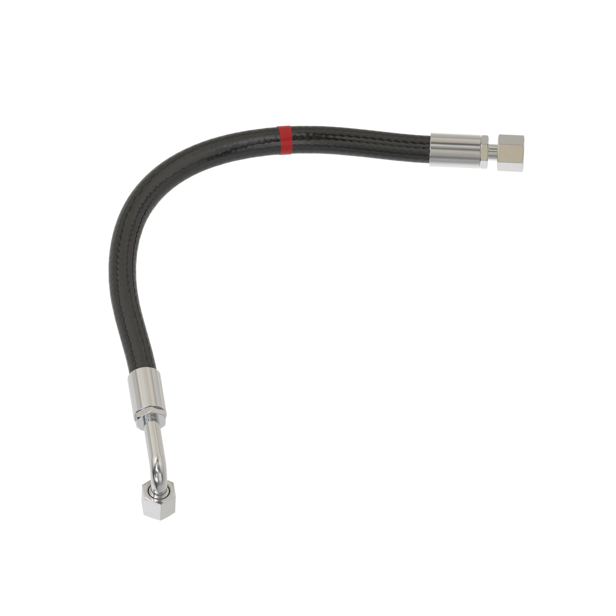 HOSE ASSEMBLY, HYDRAULIC