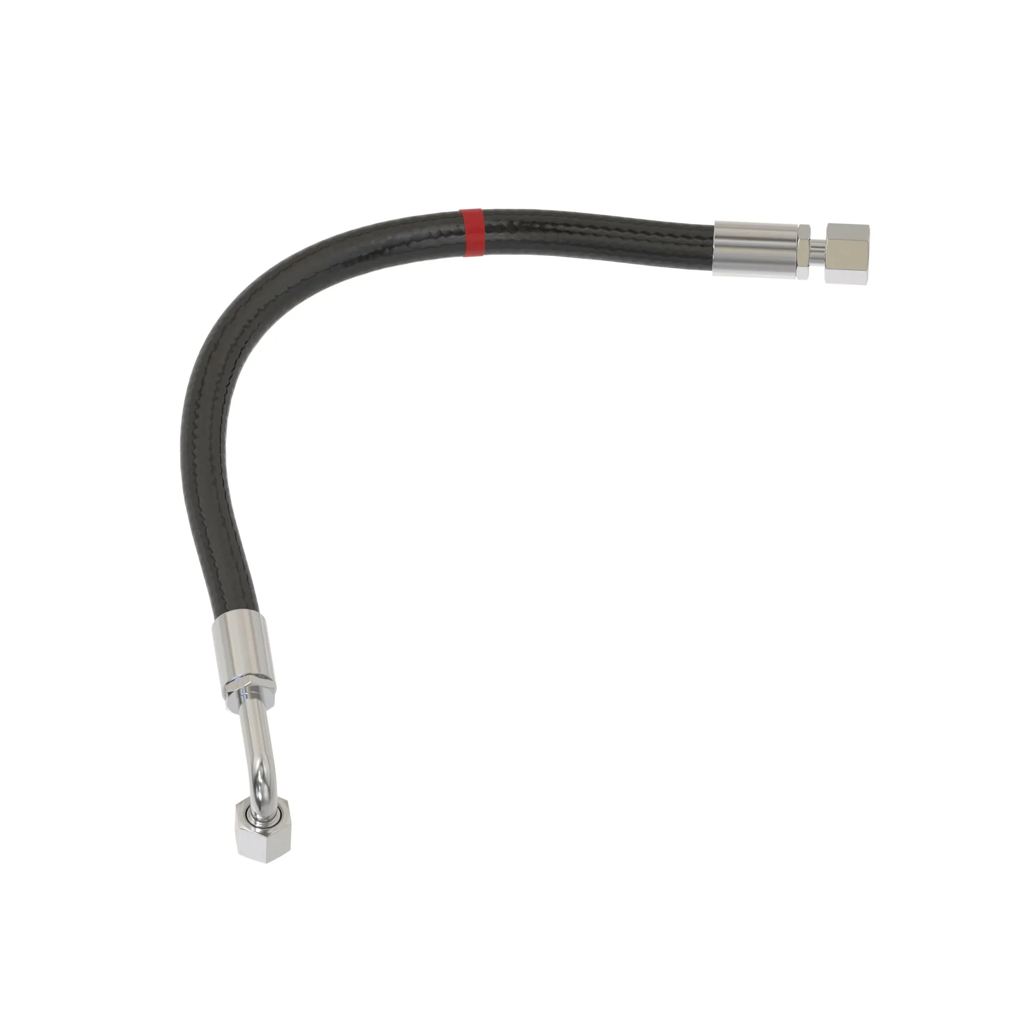 John Deere Hydraulic Hose - VGA10531