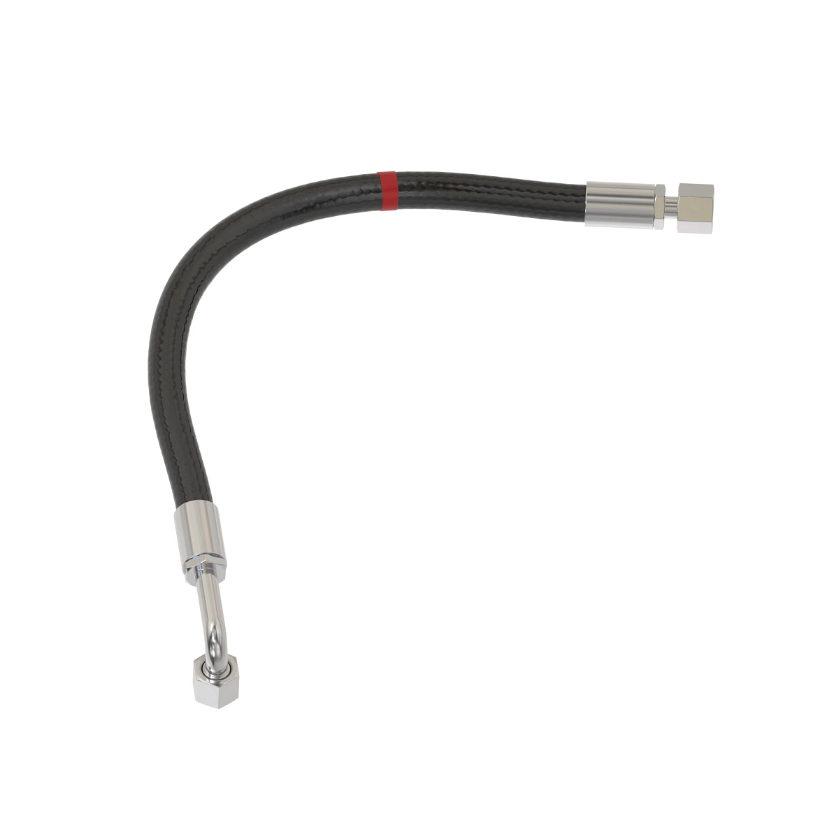 Hose Assembly, Hydraulic