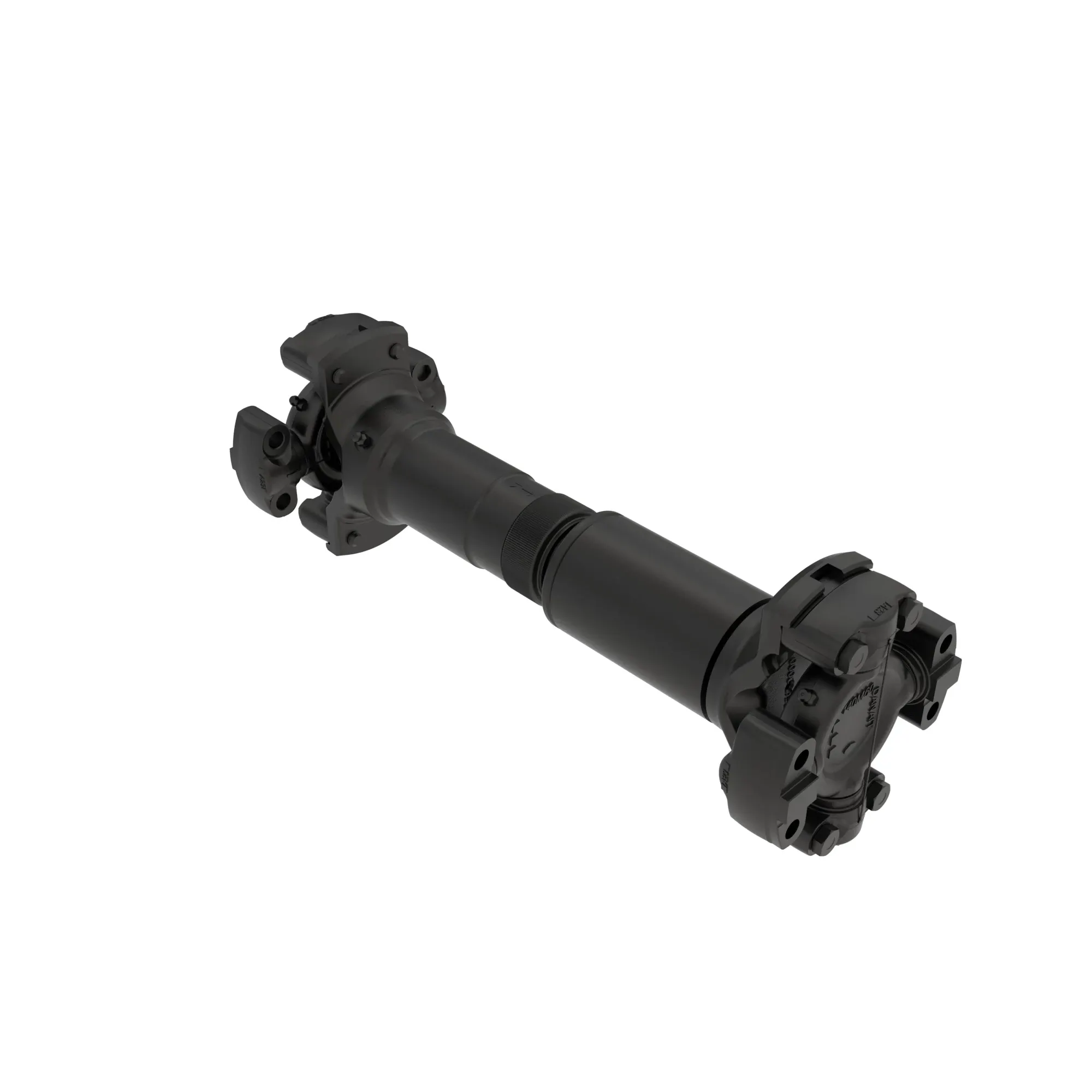 John Deere Universal Driveshaft - AT316033