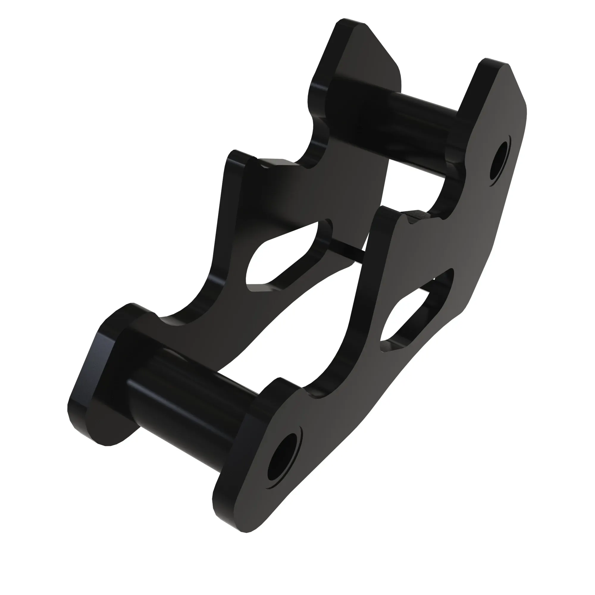 WELDED ASSEMBLY