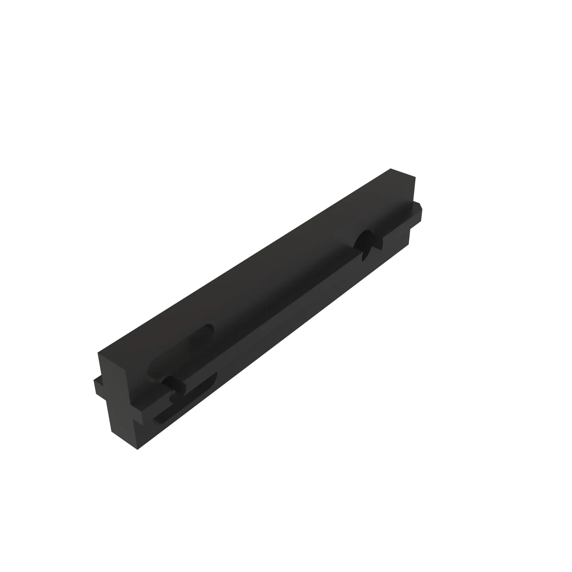 MOLEX MINI-FIT TPA 10 WAY KEY