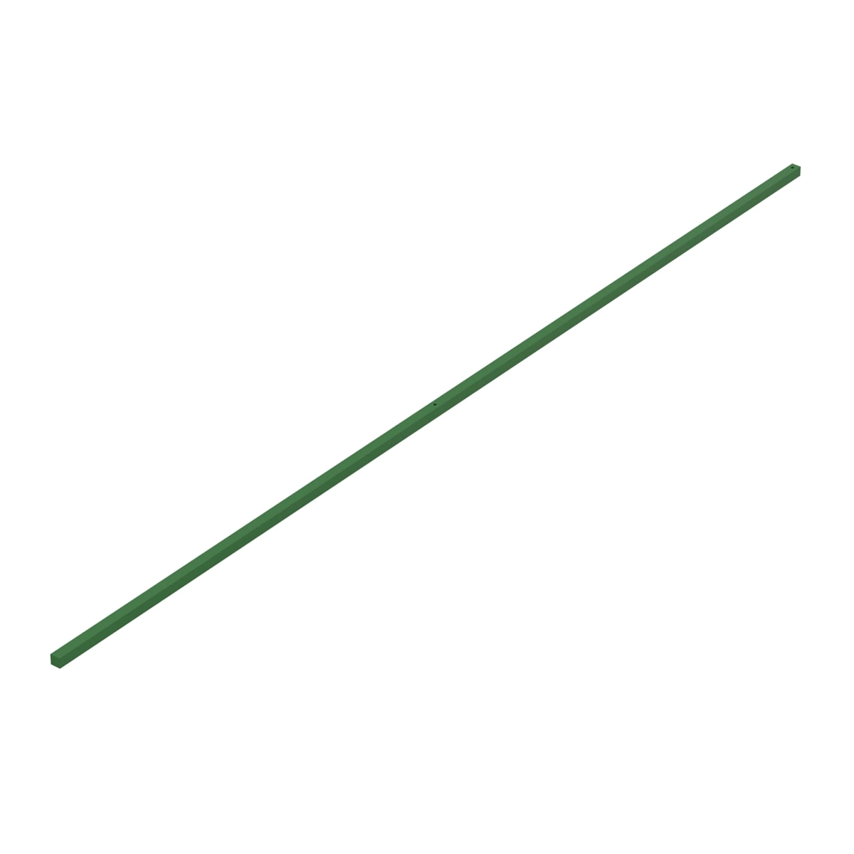 Shaft Fert. L. H. 10 Ft.