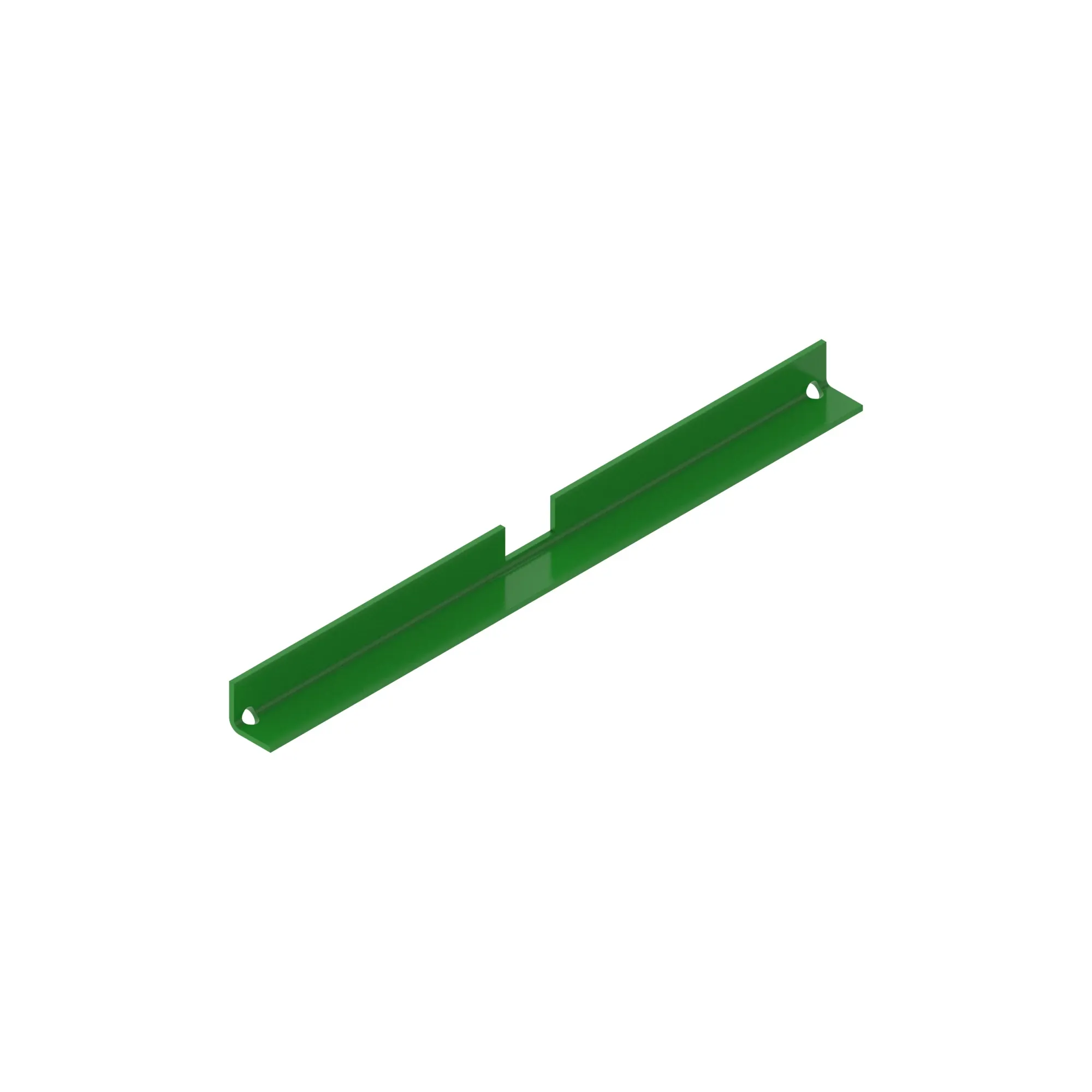 John Deere Battery Angle - R141070