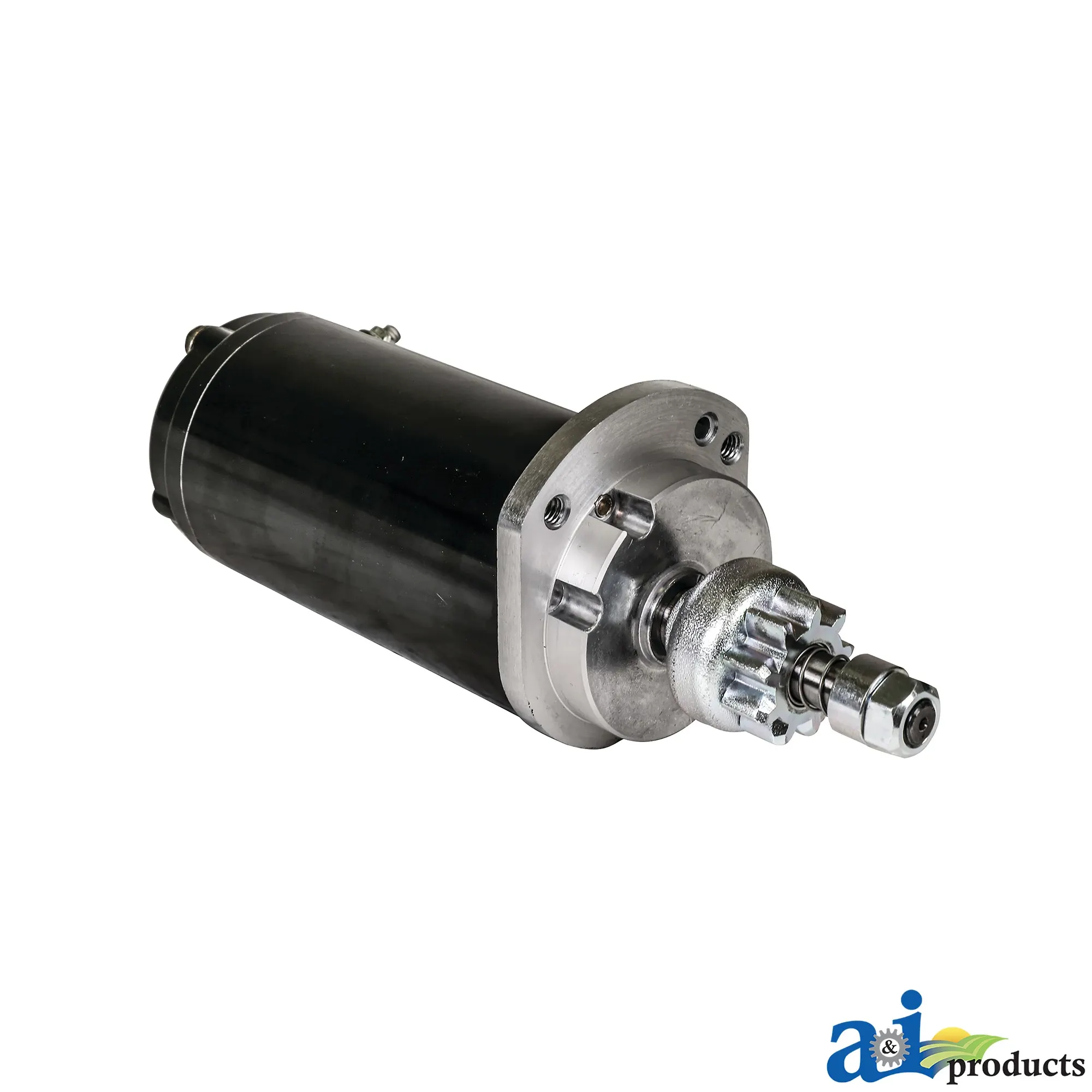 A&I Products Starter Motor - A-SAB0042