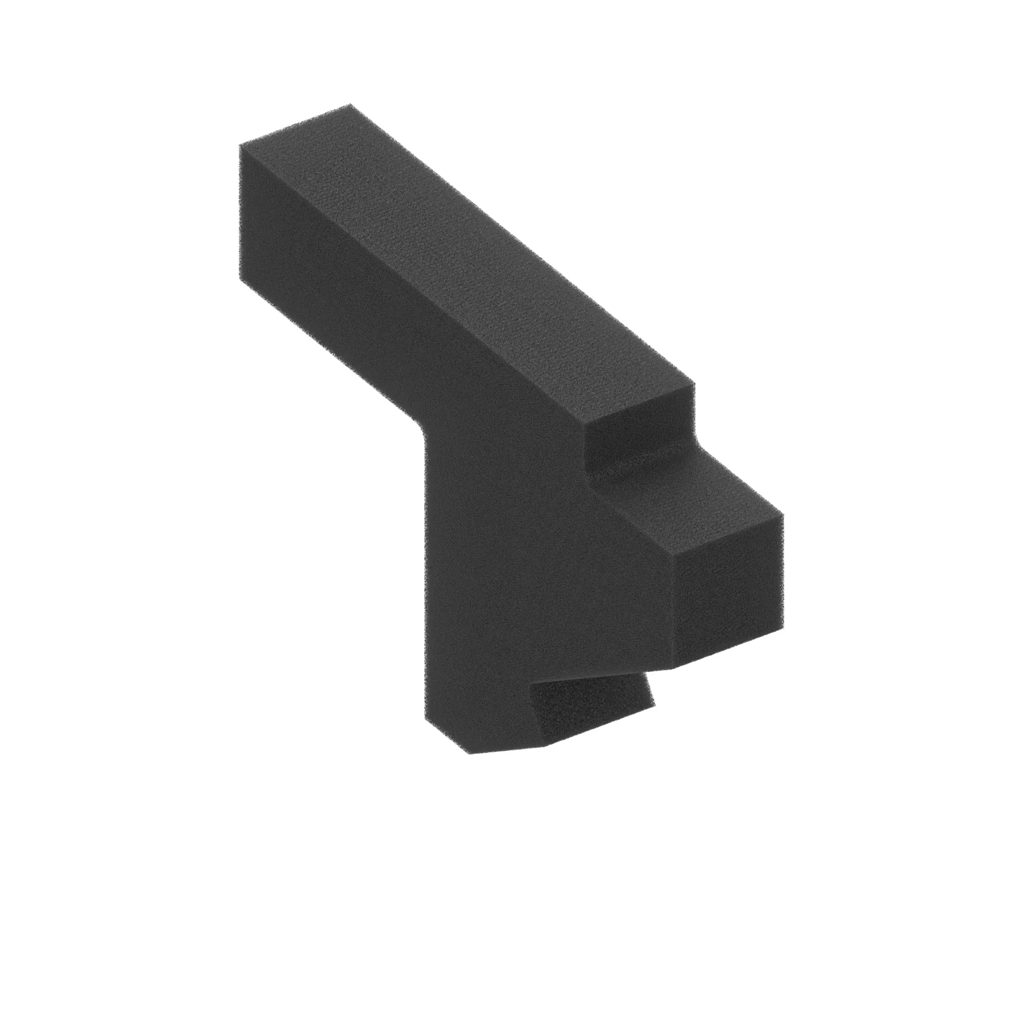 FOAM, FRAME RIGHT CLASS 2