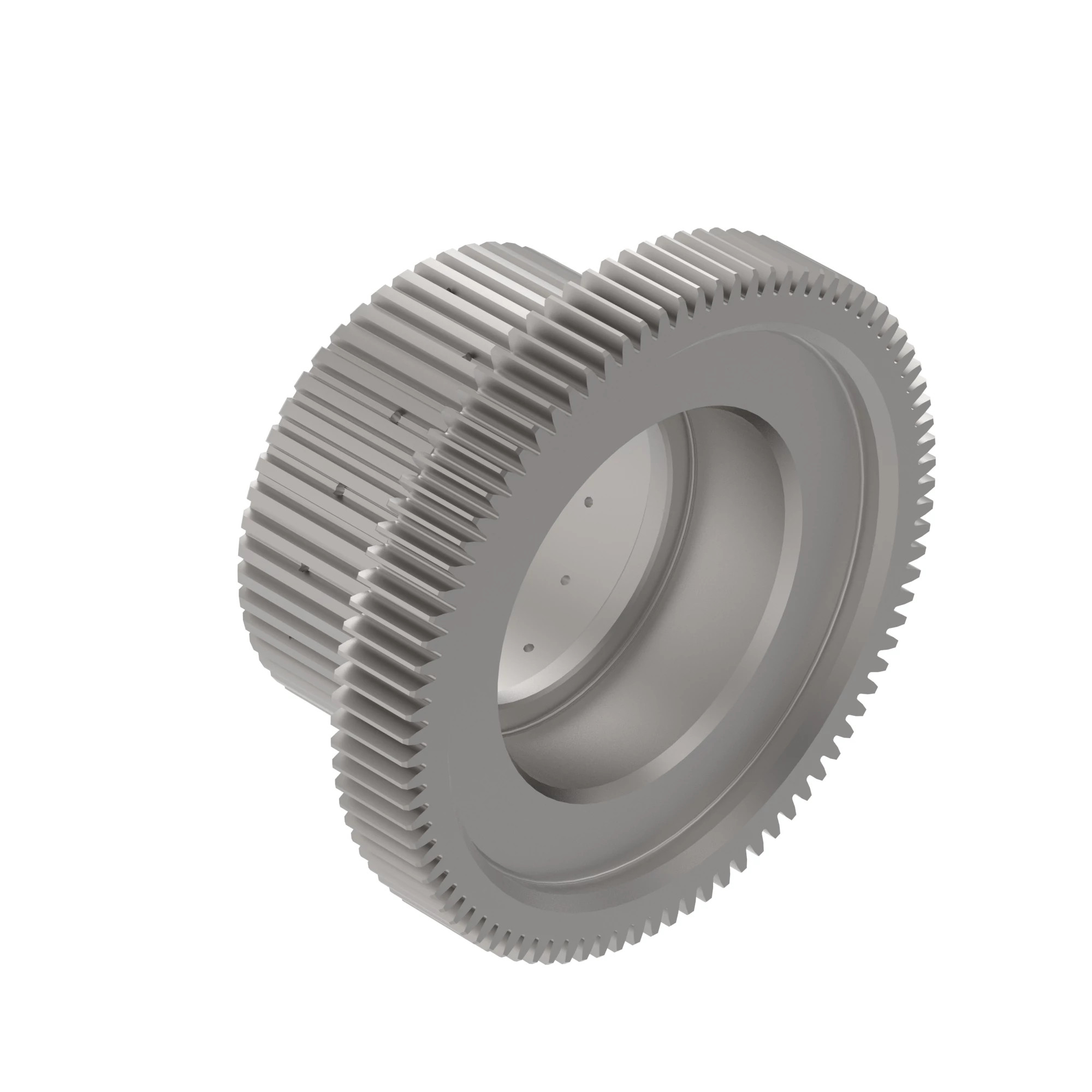 ⚙️ R566928: Engranaje recto del Embrague Alto-Bajo John Deere 🚜✅