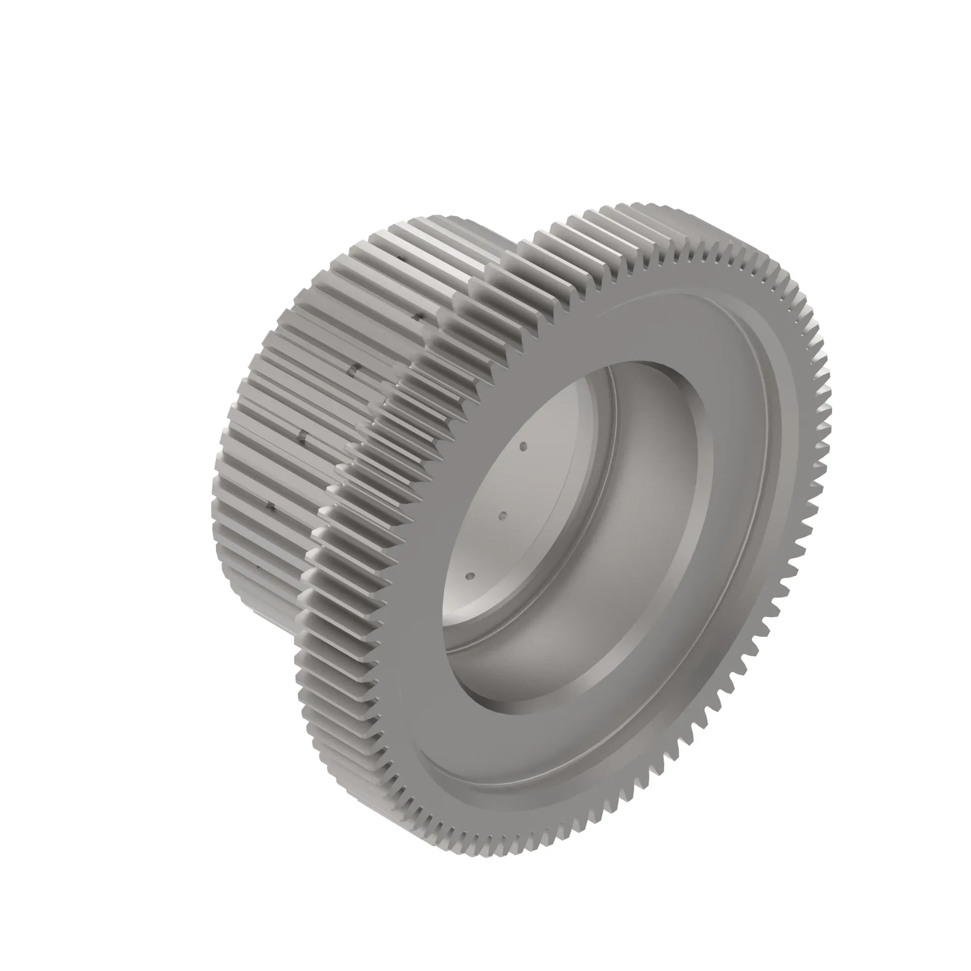 John Deere Hi-Low Clutch Spur Gear - R566928