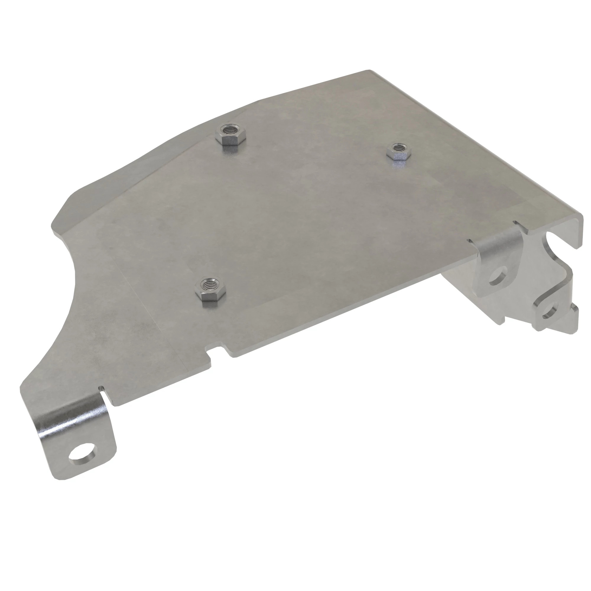 HEAT SHIELD