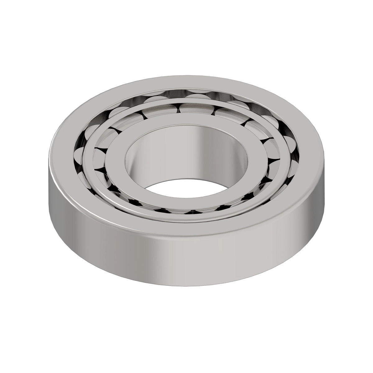 Gear Case, Bearing - 30308