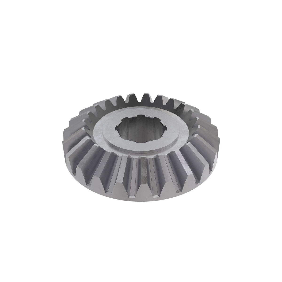 Bevel Gear 17 Tooth M5.4