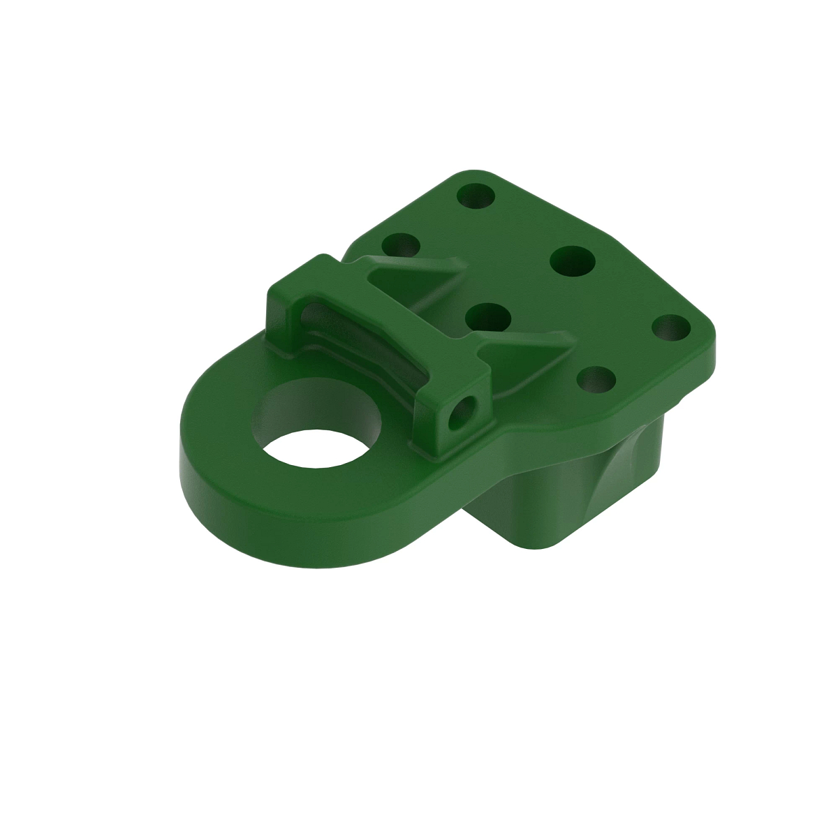 STRAP, DRAWBAR, CATEGORY 5