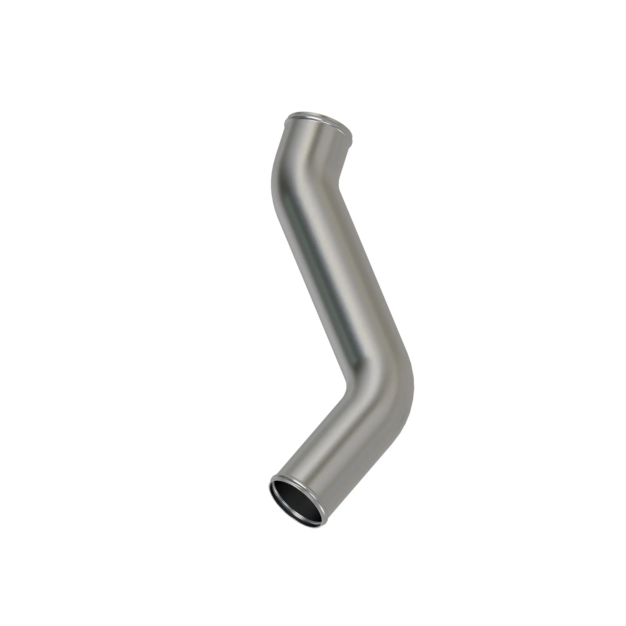 John Deere Lower Radiator Tube - T346974