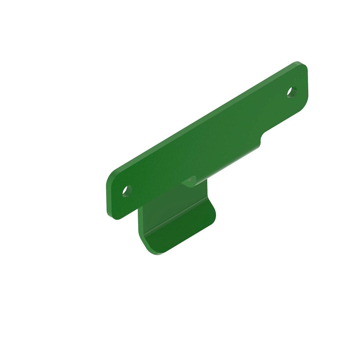 Bracket, Cooling, RH