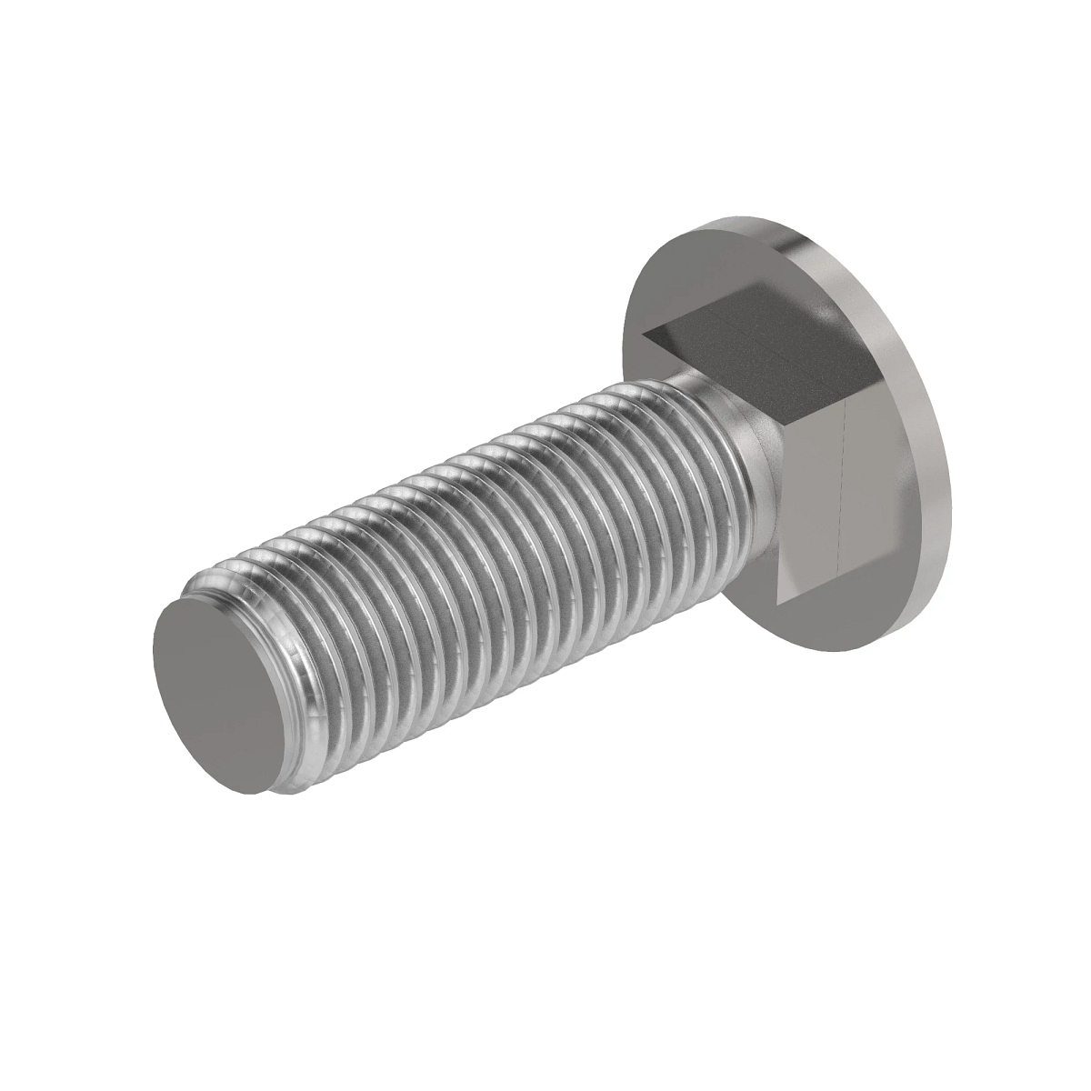 BOLT-M10X30 TUNGSTEN CARBIDE COATED