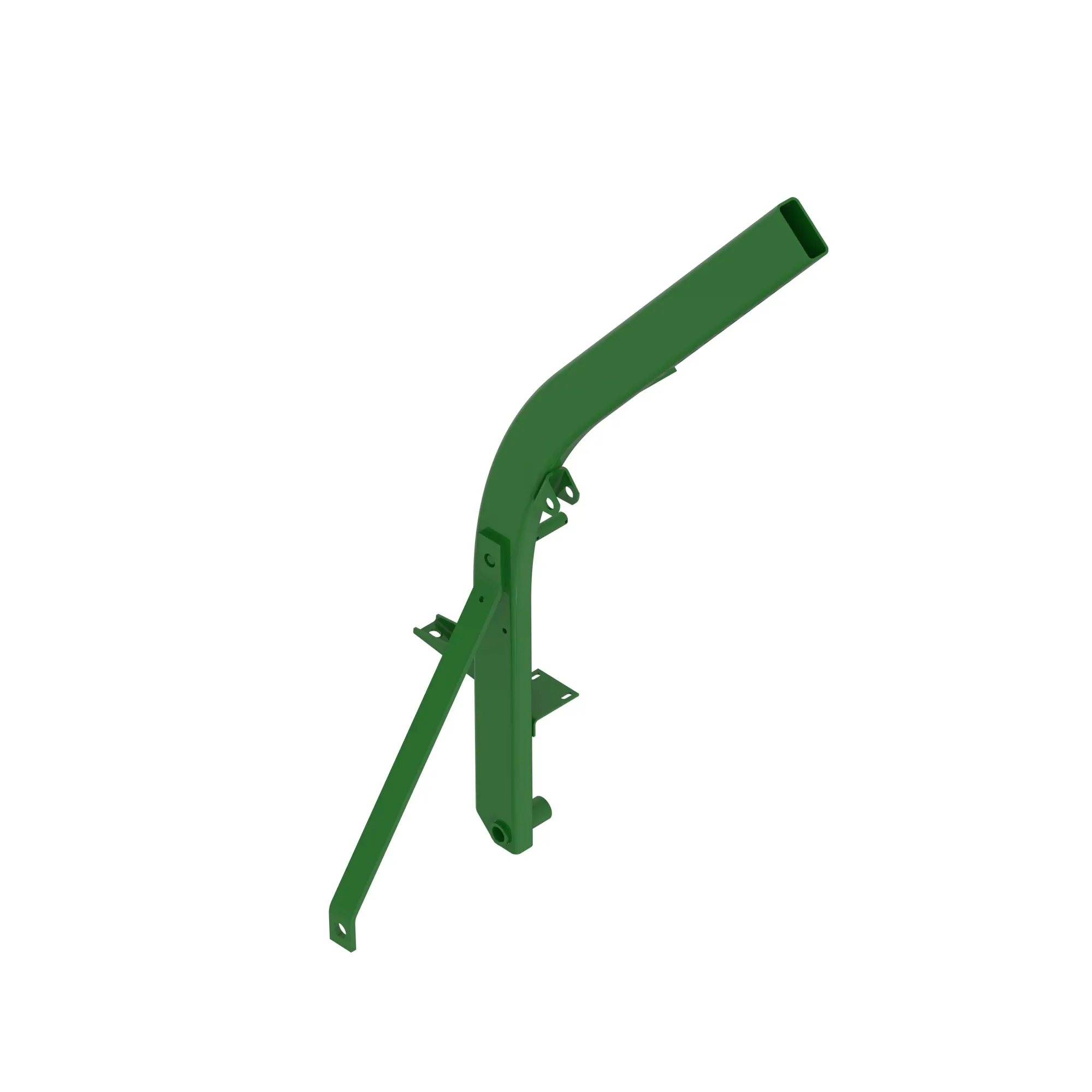 Reel Arm
