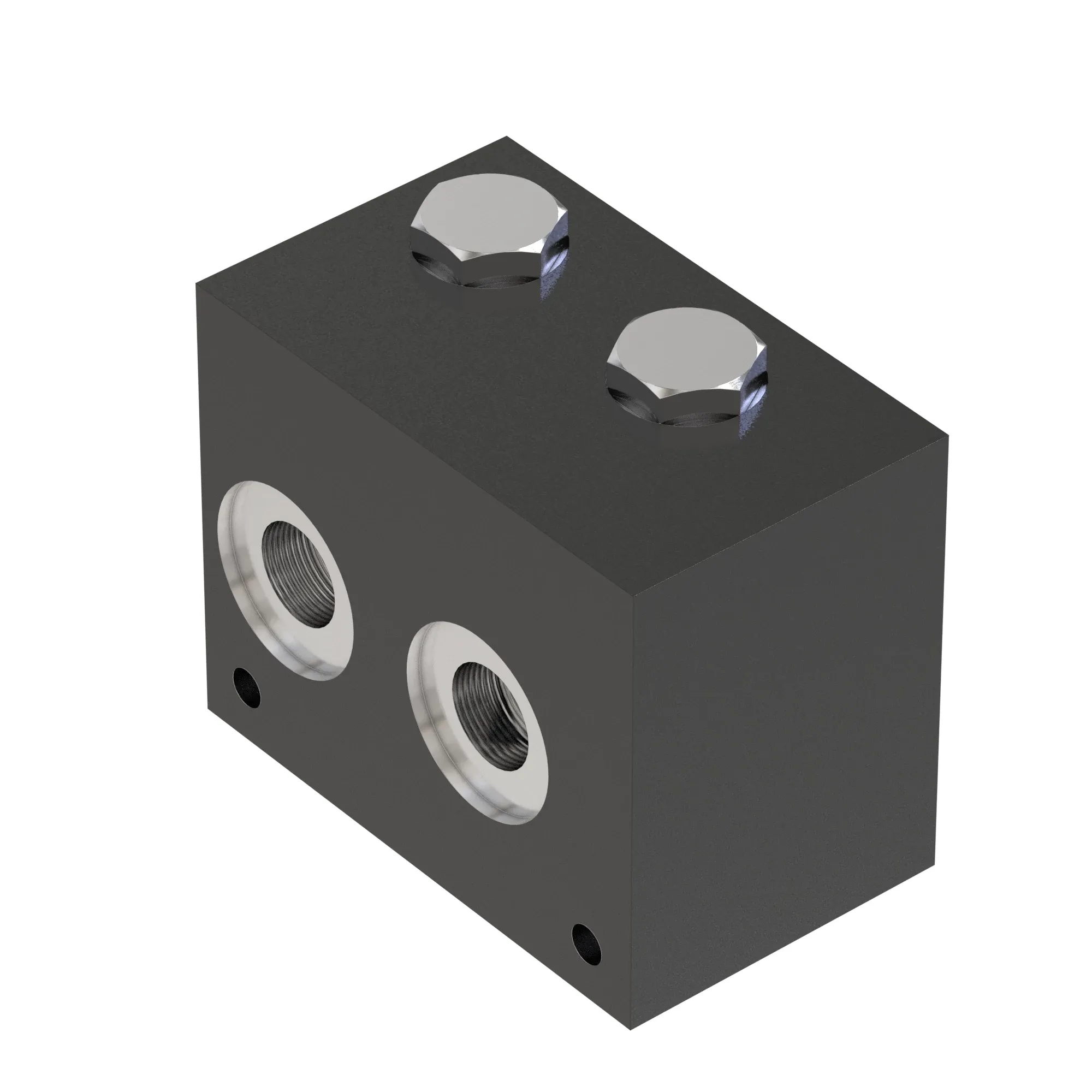 FLOW CONTROL HYD. VALVE, VALVE-FLOW
