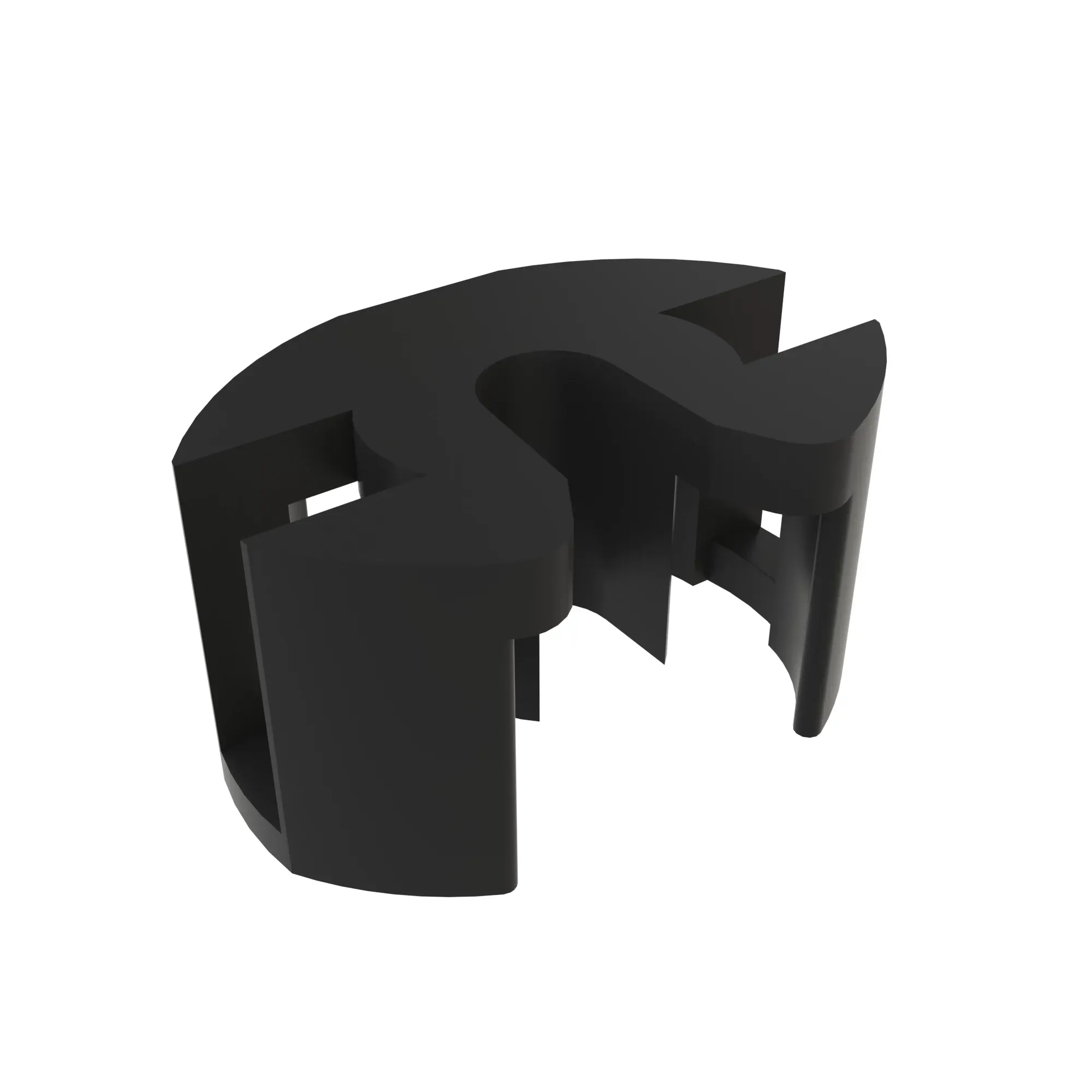 ELEC.CONNECT LOCKING DEVICE