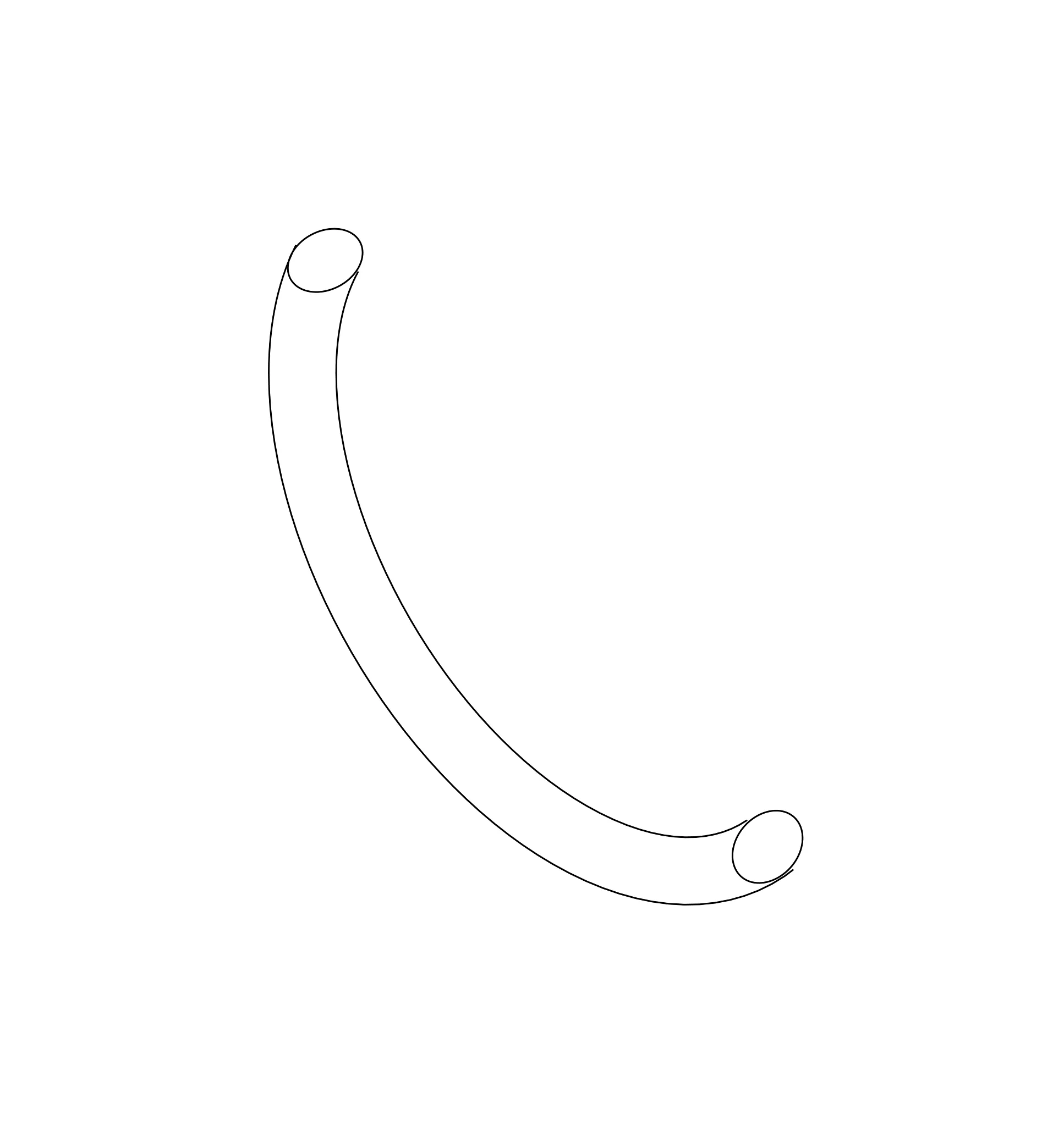 John Deere Bracket - R214887