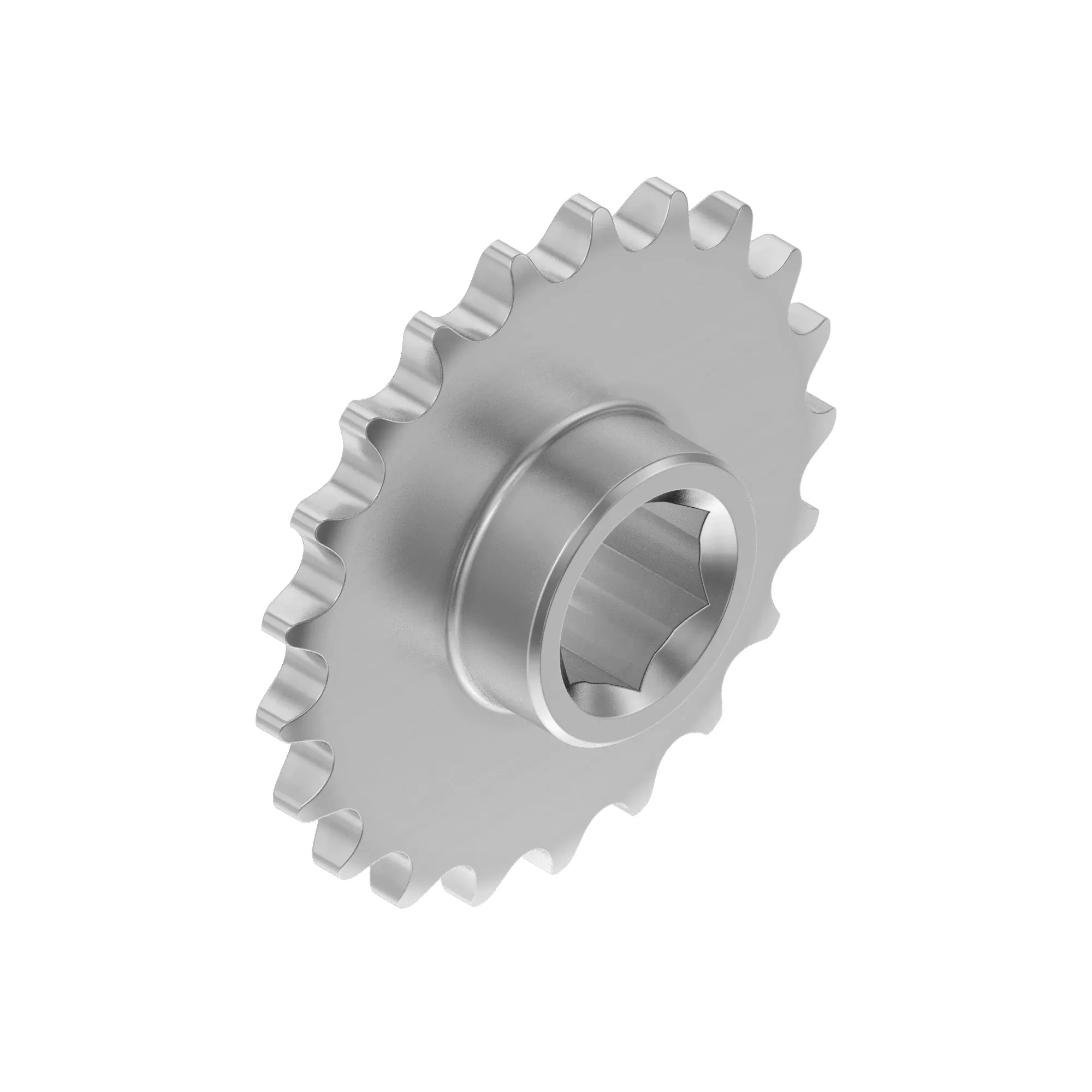 John Deere Transmission Chain Sprocket - A87108