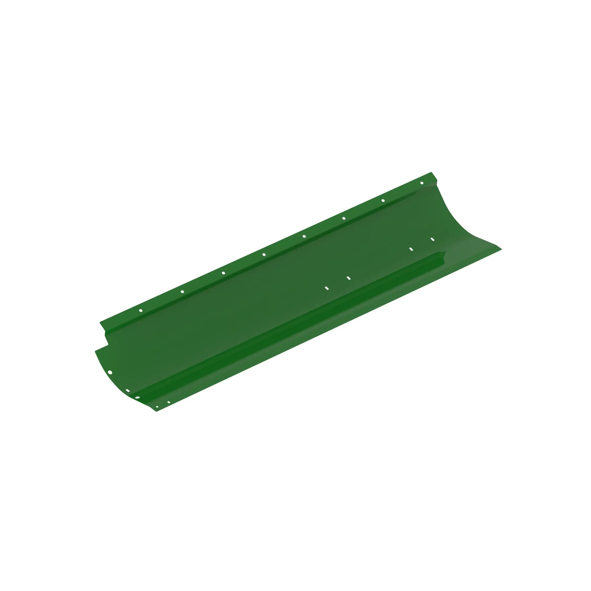 Floor RH WING, 18R20