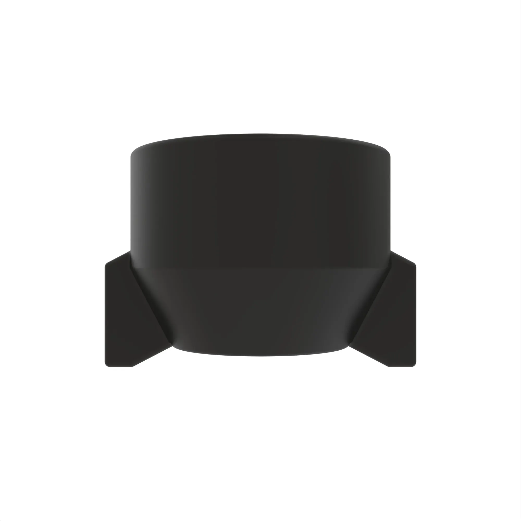 CAP, CAP-S.S. CO. NOZZLE (UNIVERSAL
