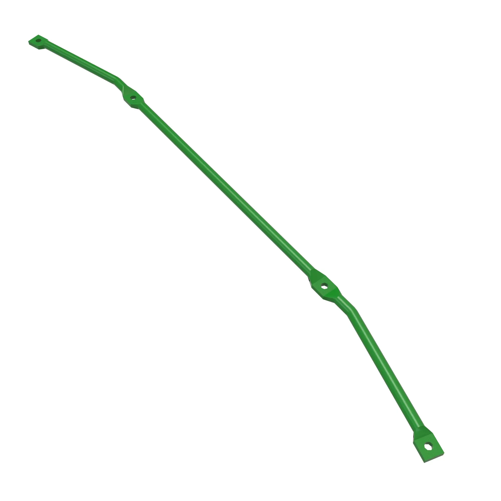 John Deere Fender Support - VG11526