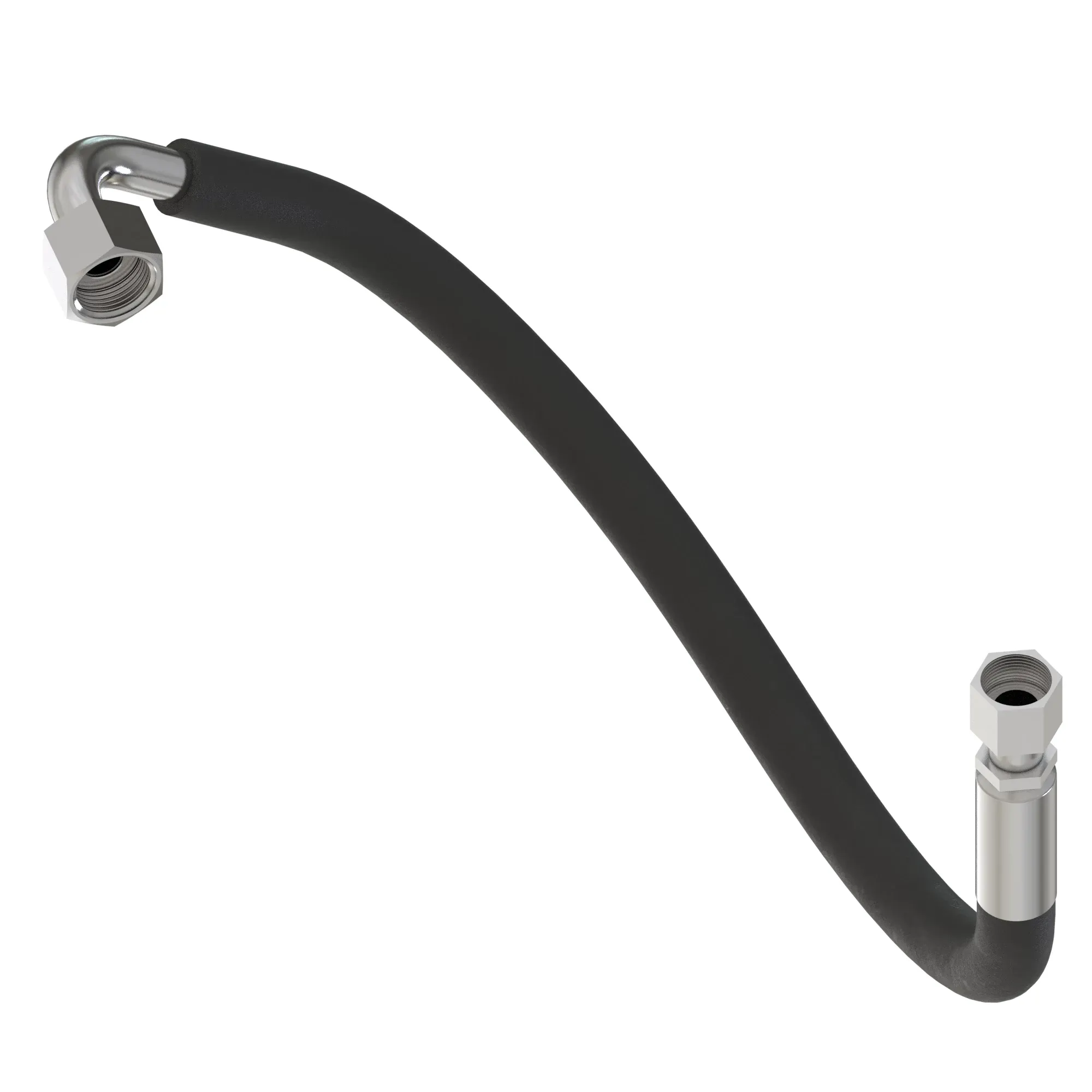 Hydraulic Hose