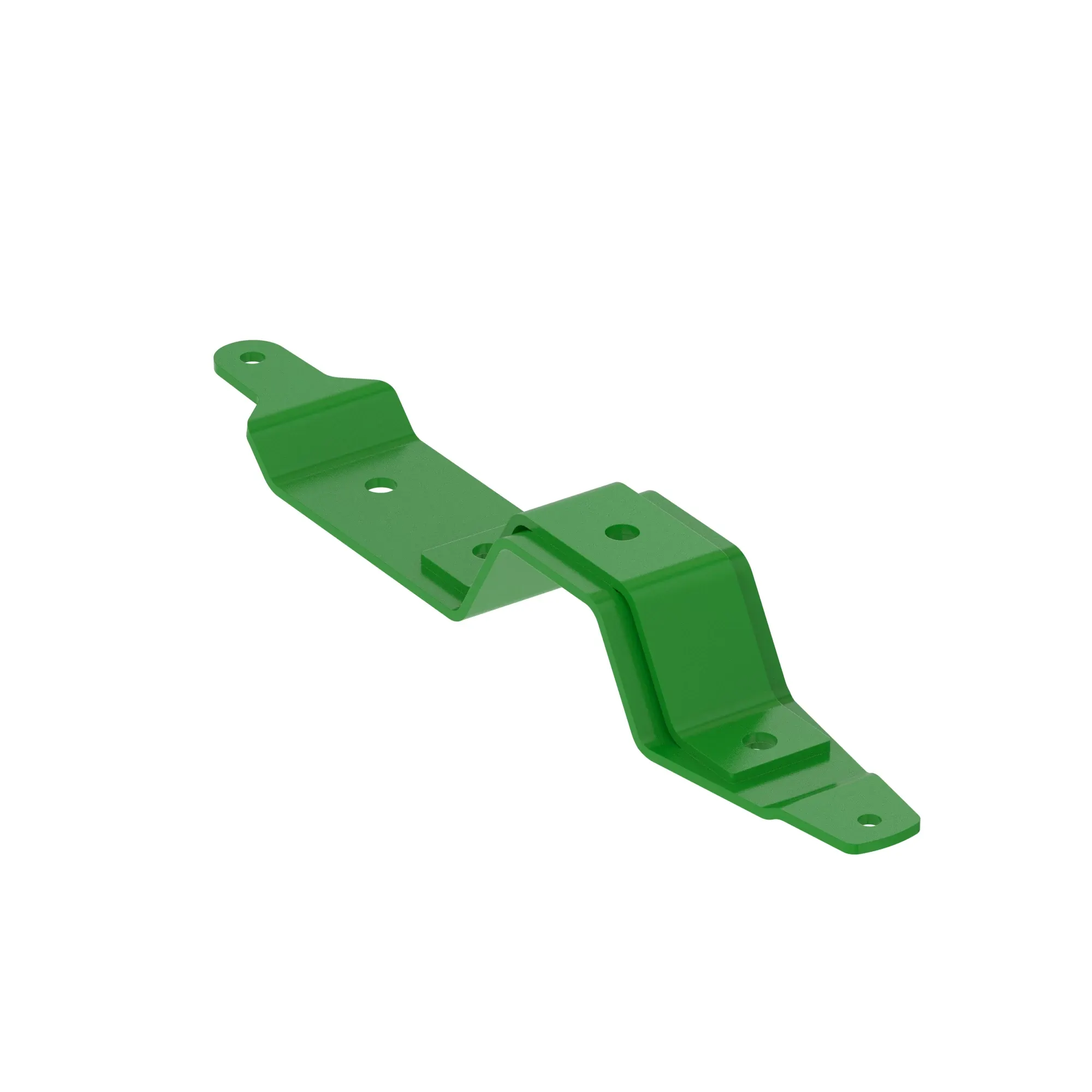 John Deere Fan Control Arm Assembly - AXE50021