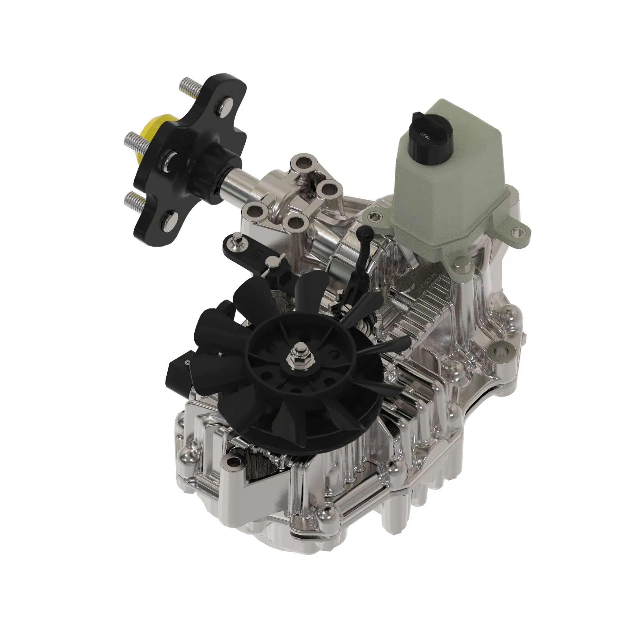 Transaxle