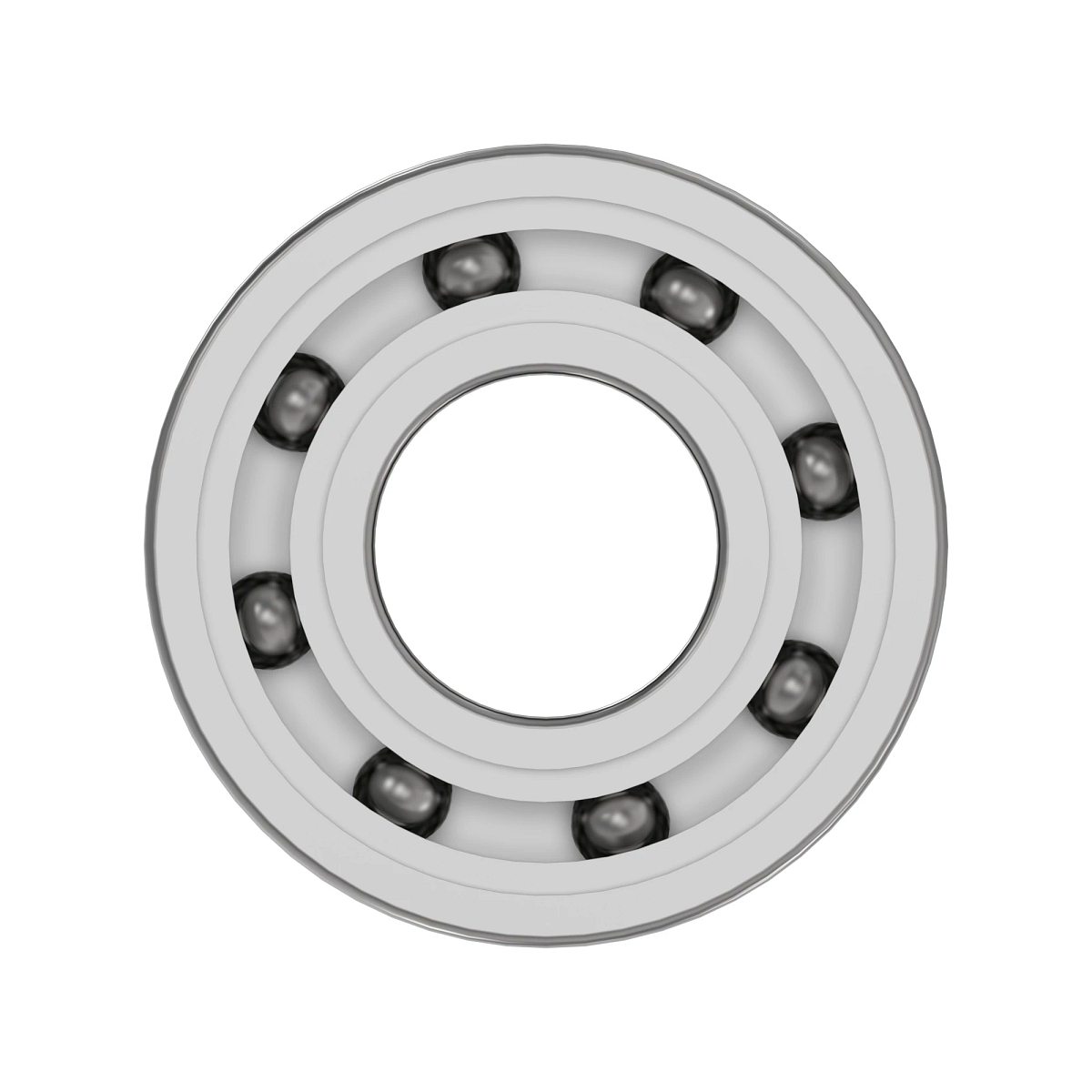 Spindle Bearing For John Deere – Replaces GX20818, JD8535, GX21510 (w/ C3 & High Temp Grease)