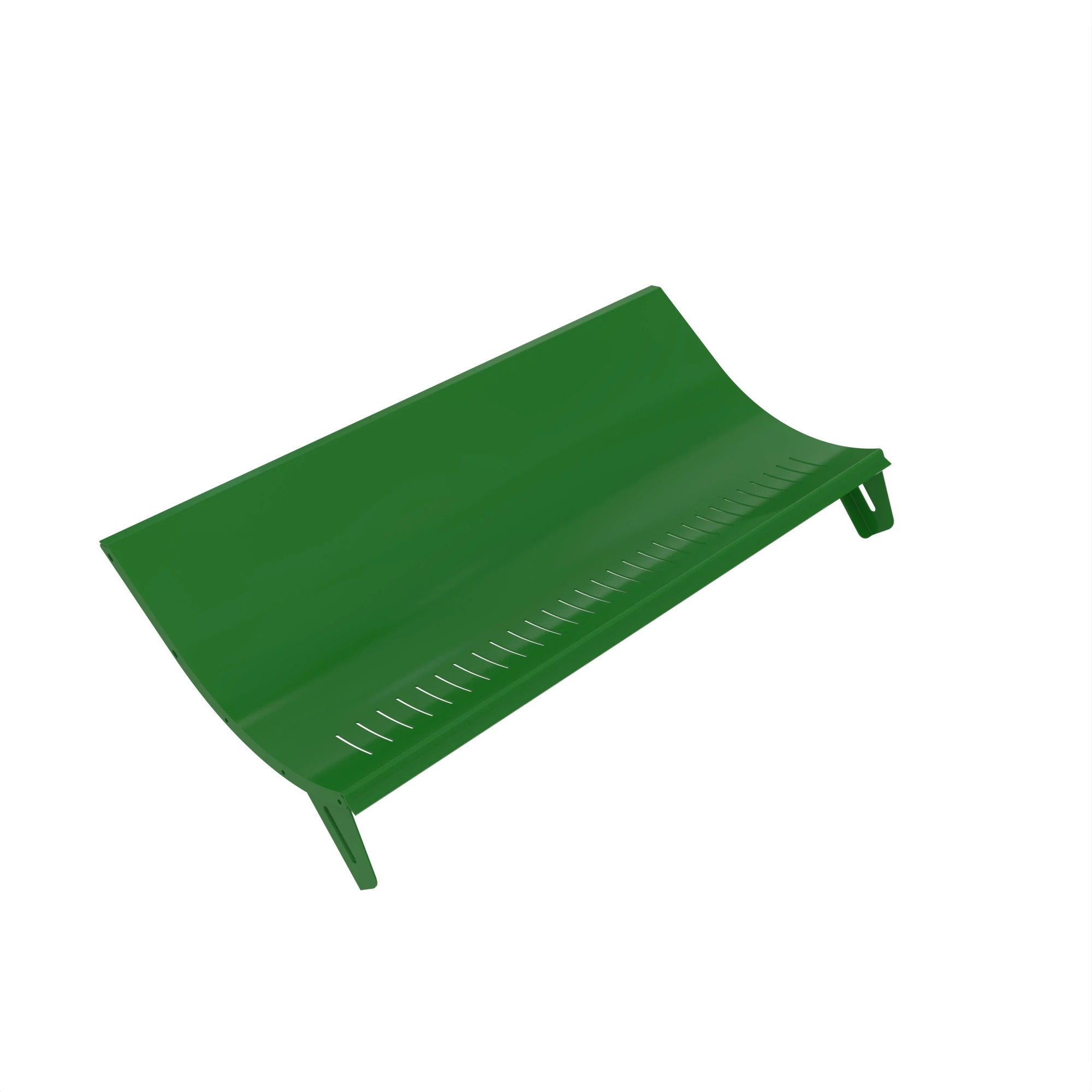 John Deere Chopper Housing Floor - AH149878